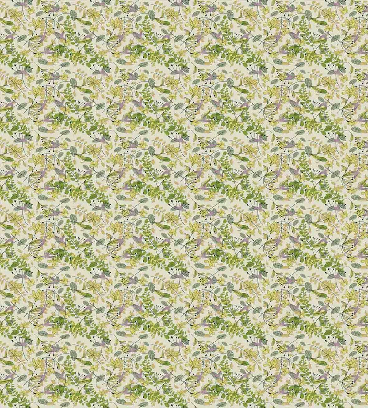 Pastel Shade Nature — Pattern