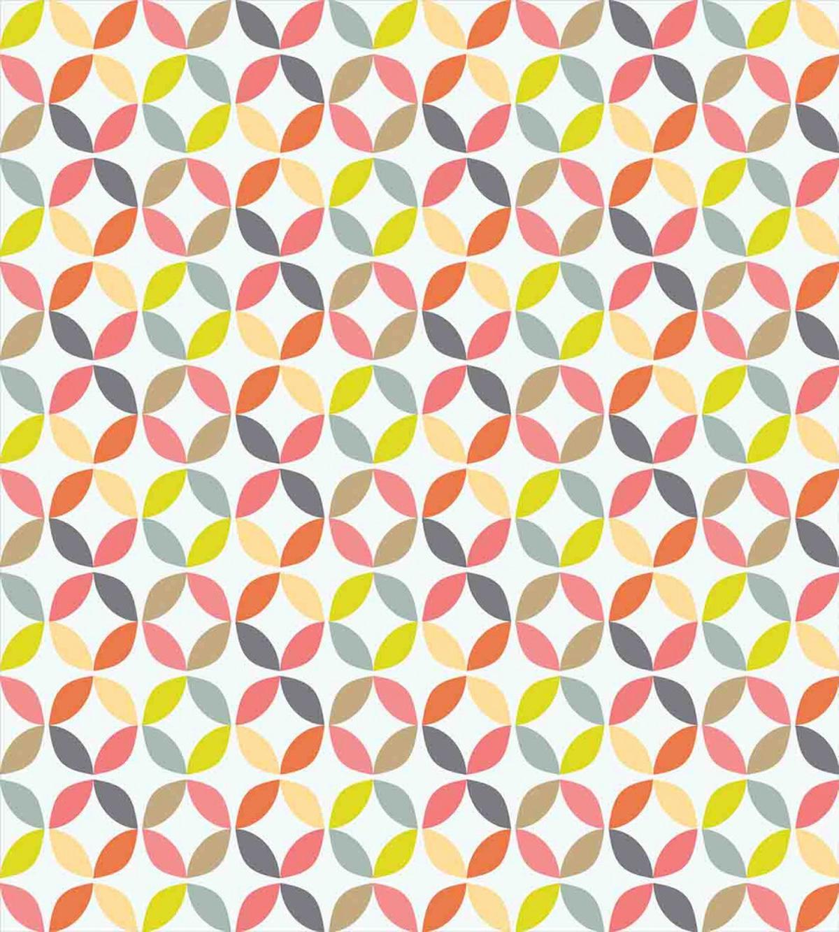 Ornaments — Pattern