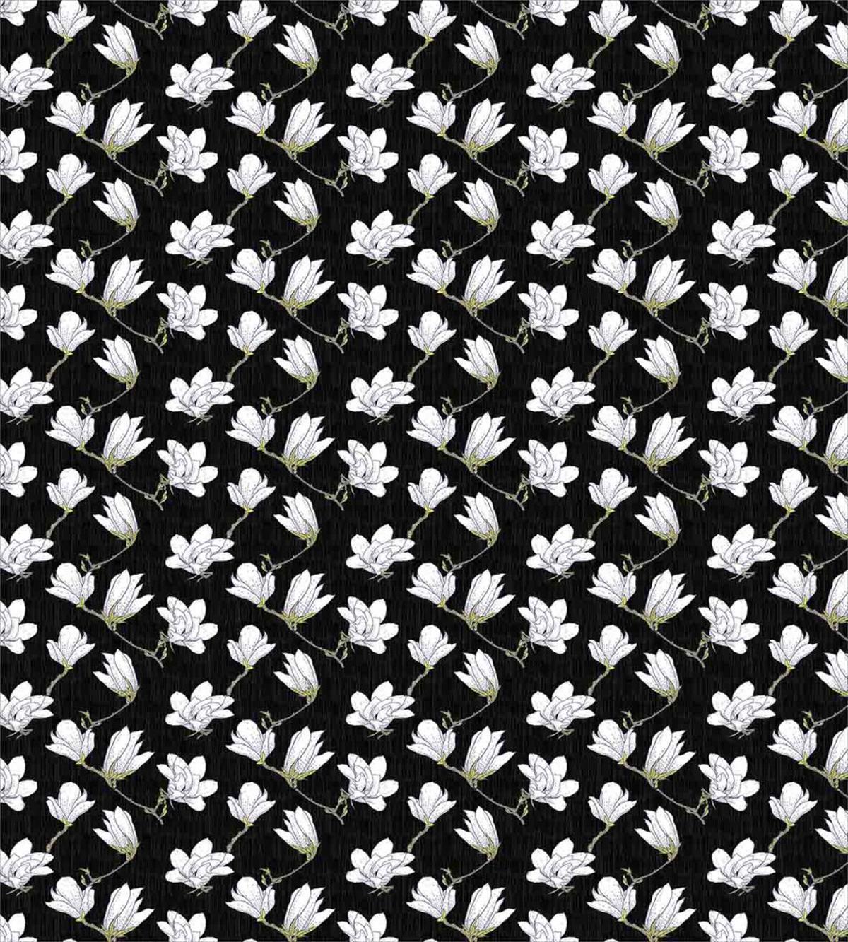 Countryside Flowers — Pattern