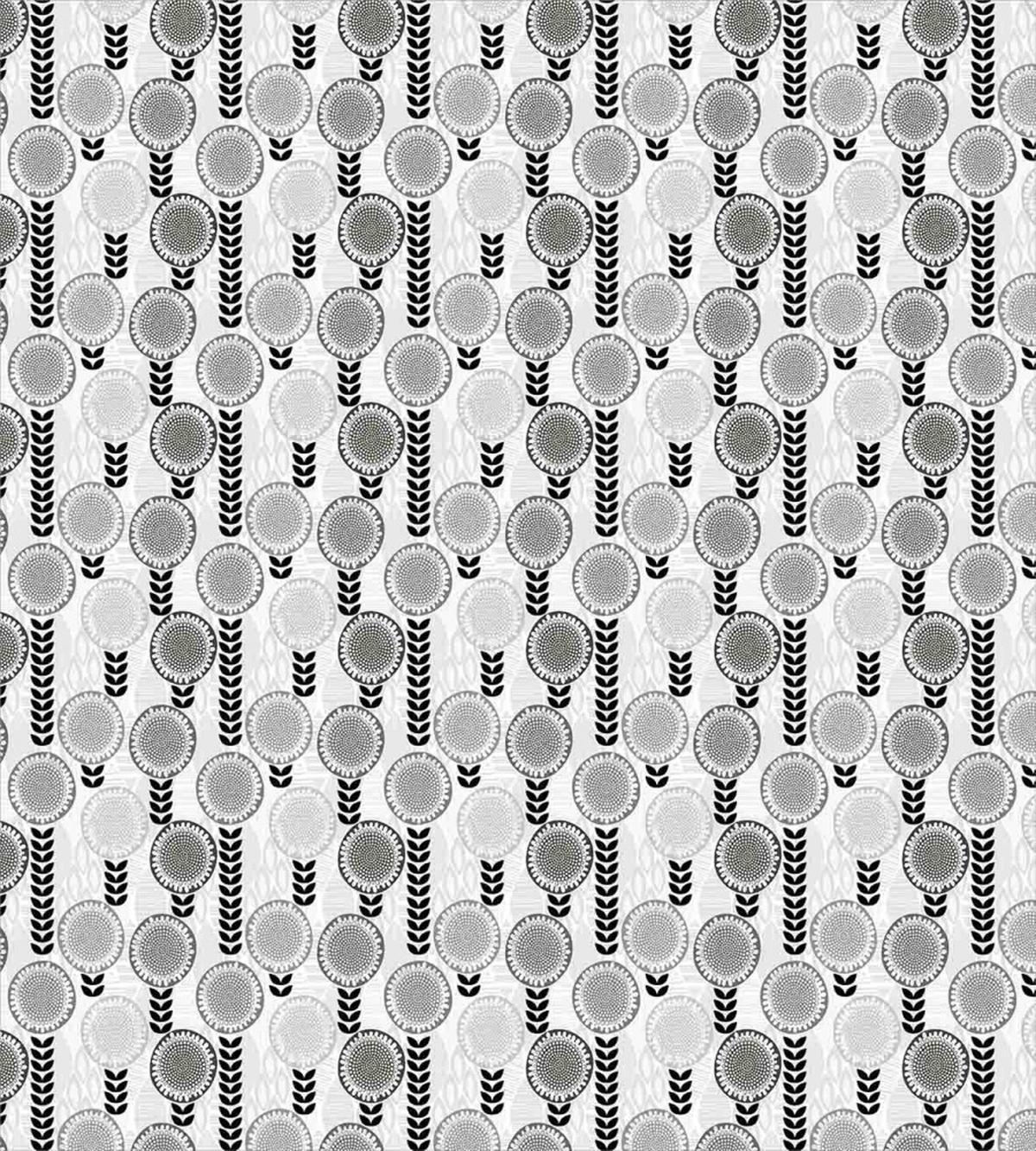 Abstract Doodle Pattern — Pattern