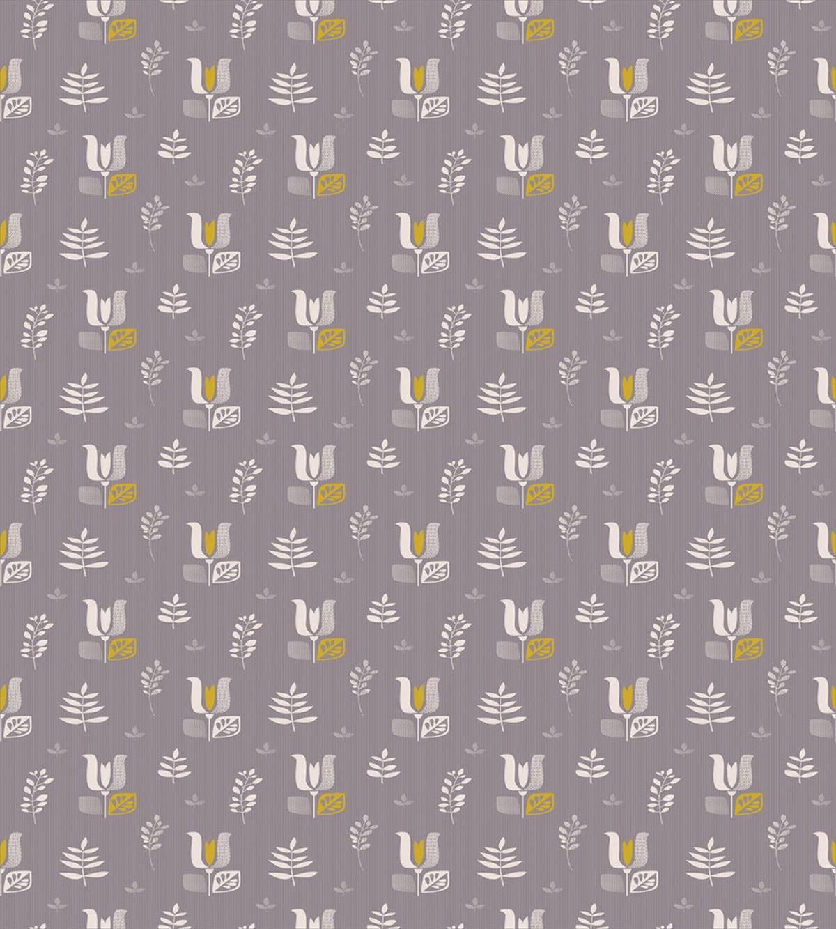 Vintage Botanical Pattern — Pattern