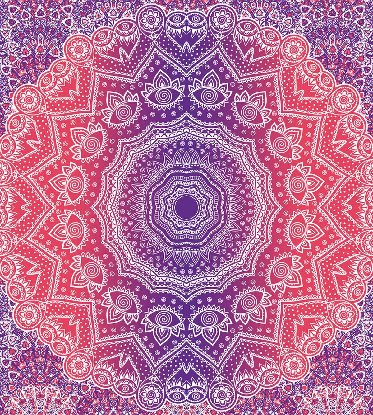 Myriad Realms — Pattern