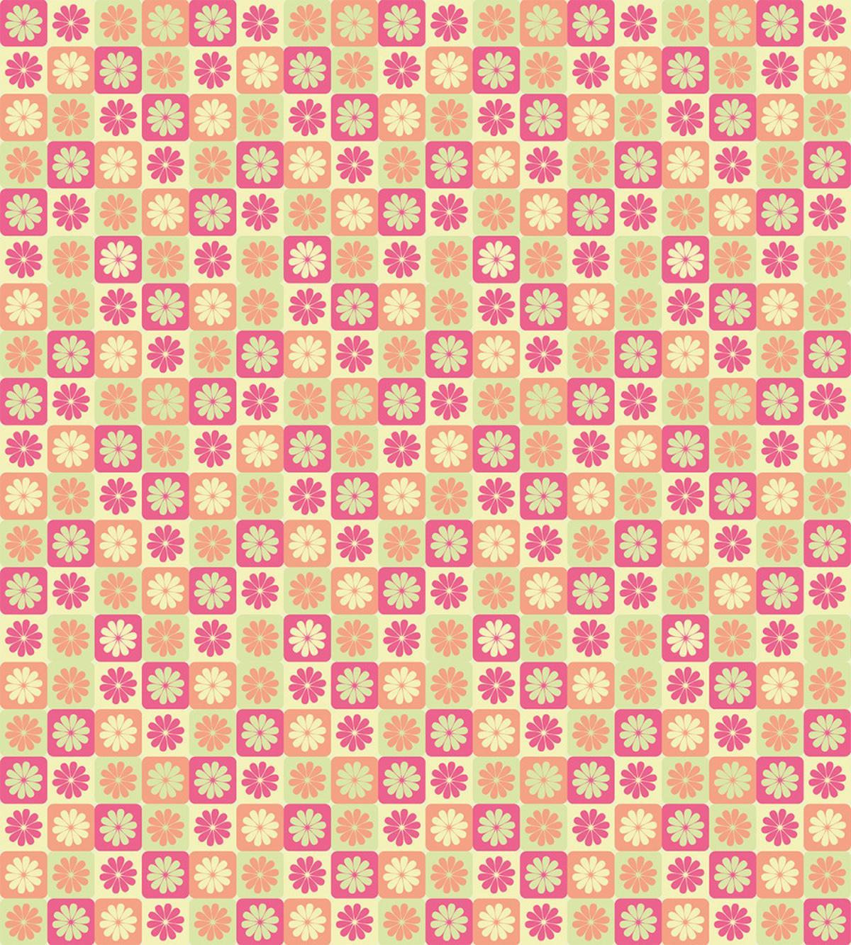 Pattern in Squares — Pattern