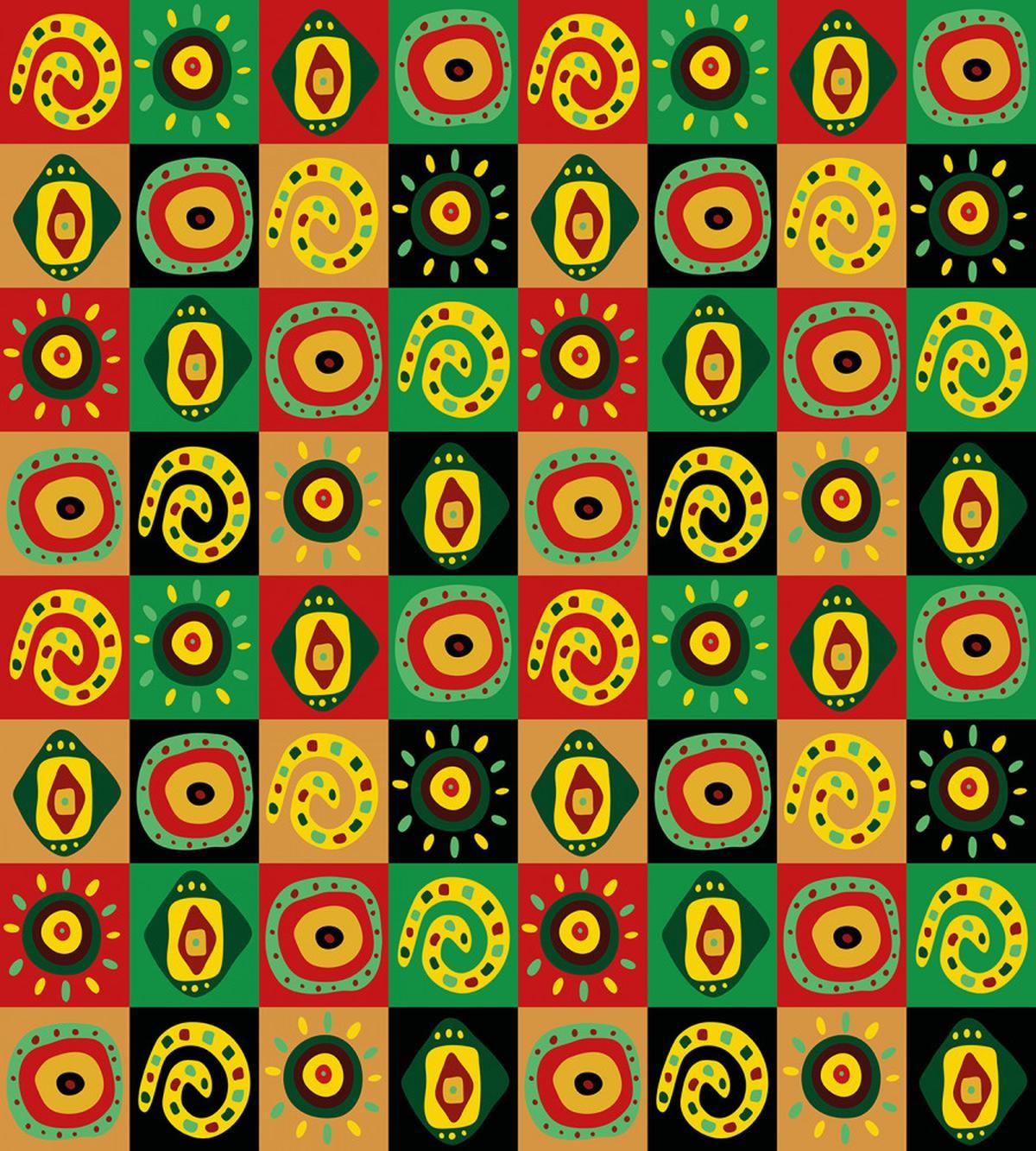Trippy — Pattern