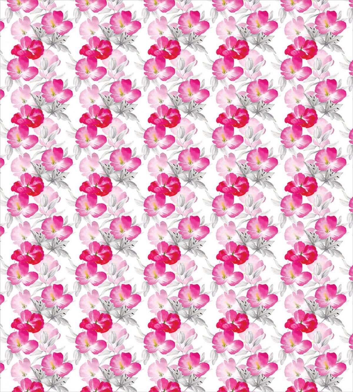 Spring Romantic Composition — Pattern