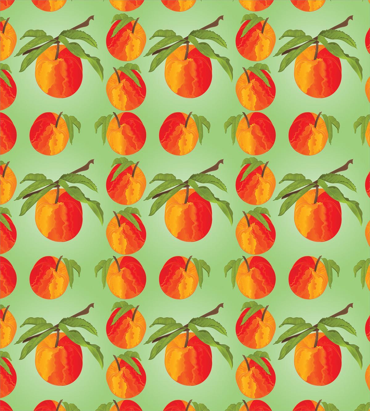 Mellow Organic Delicacy — Pattern