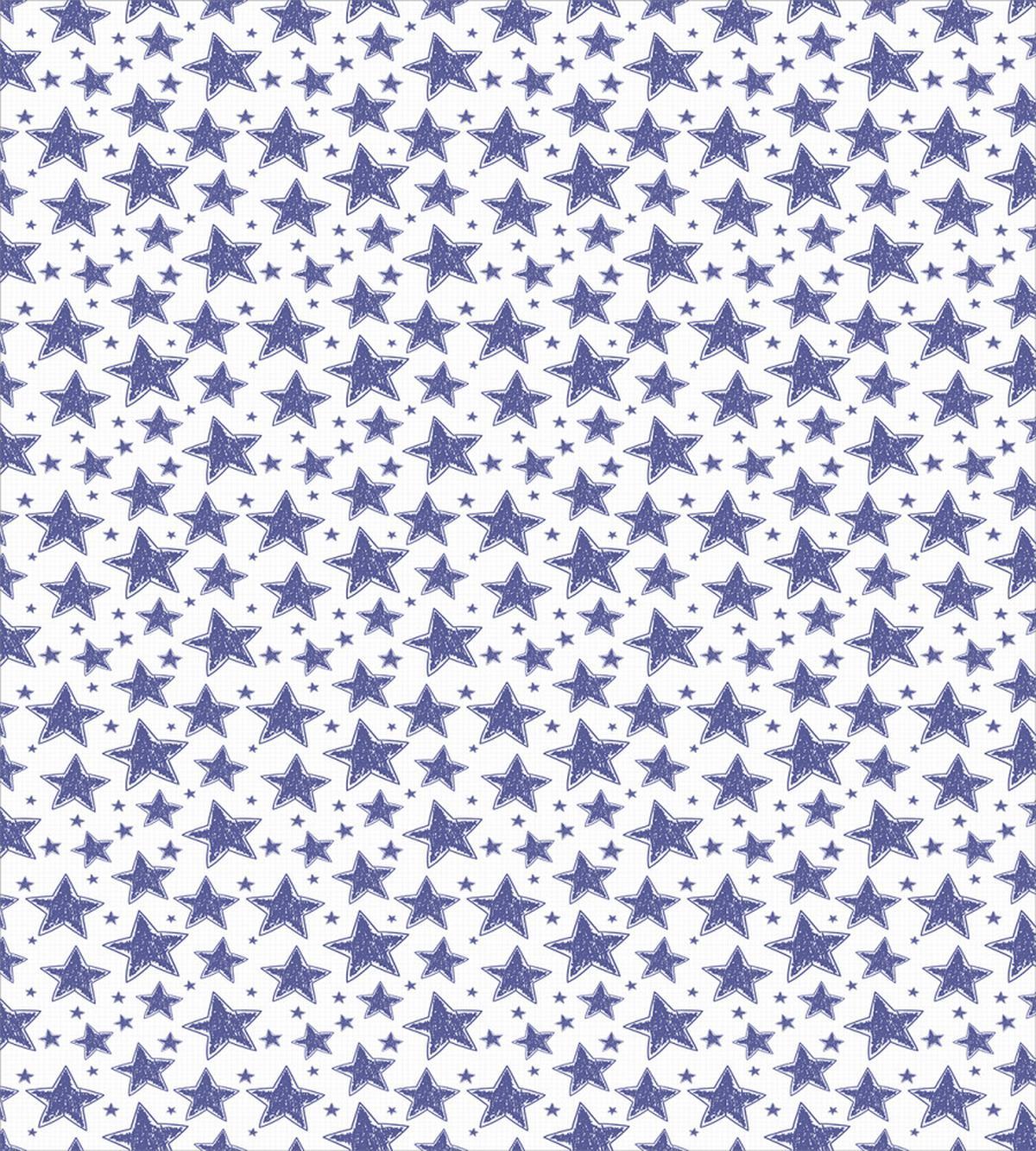 Hand Drawn Doodle Motifs — Pattern