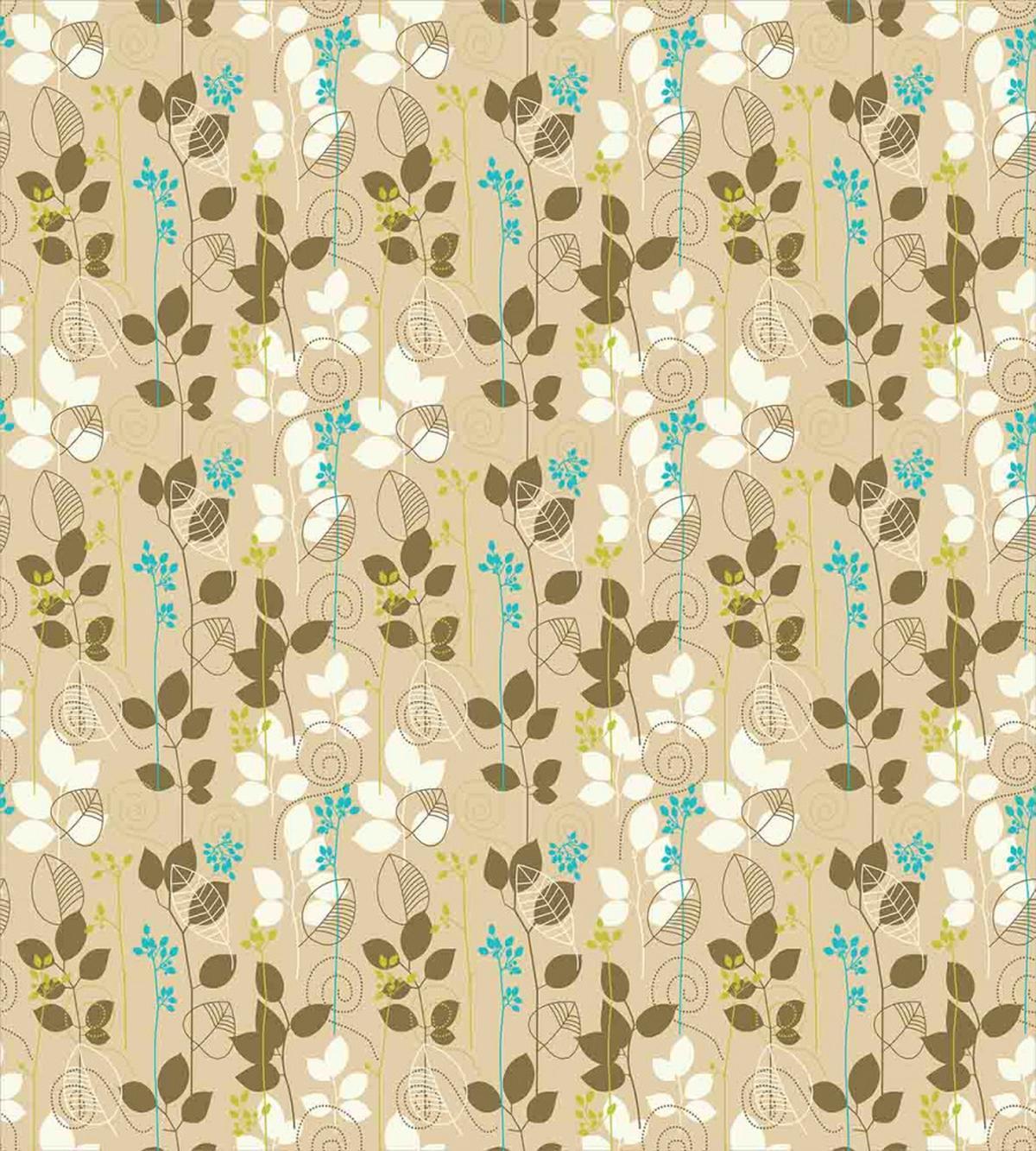 Gardening Yard Cottage — Pattern