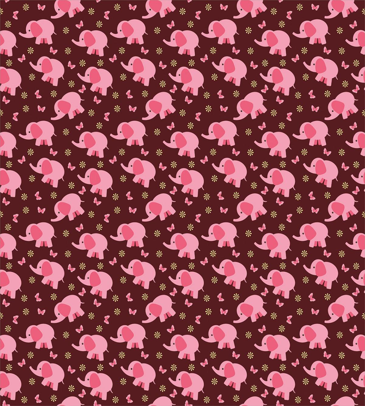 Flowers — Pattern