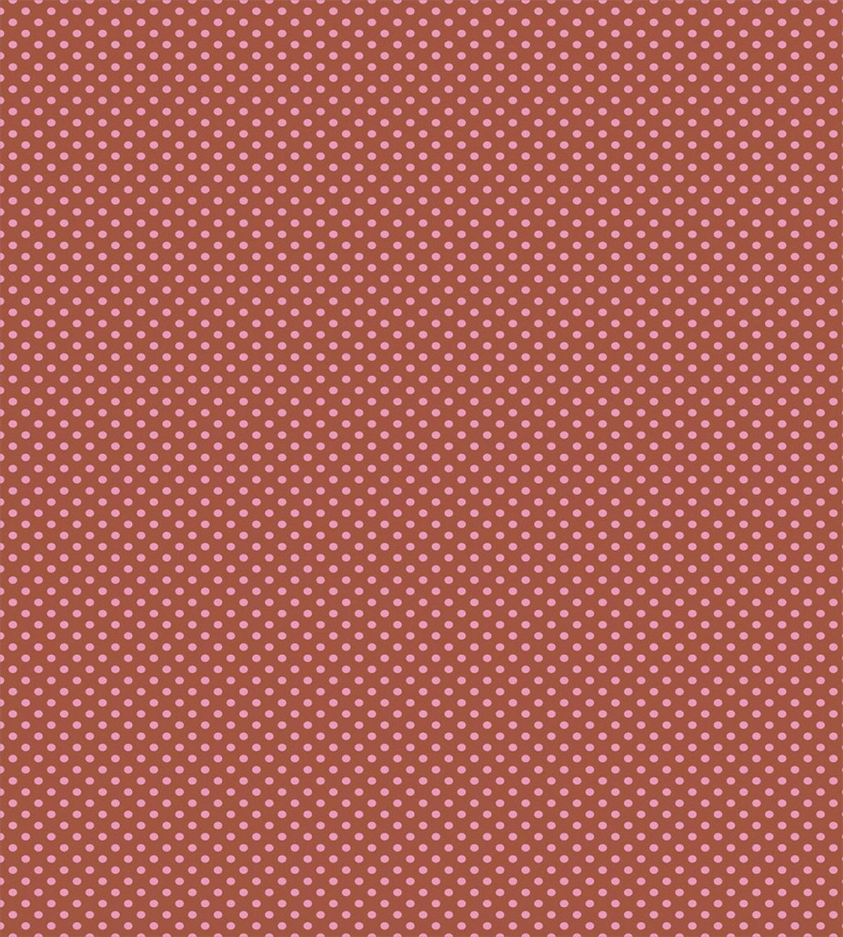 Brown Background — Pattern