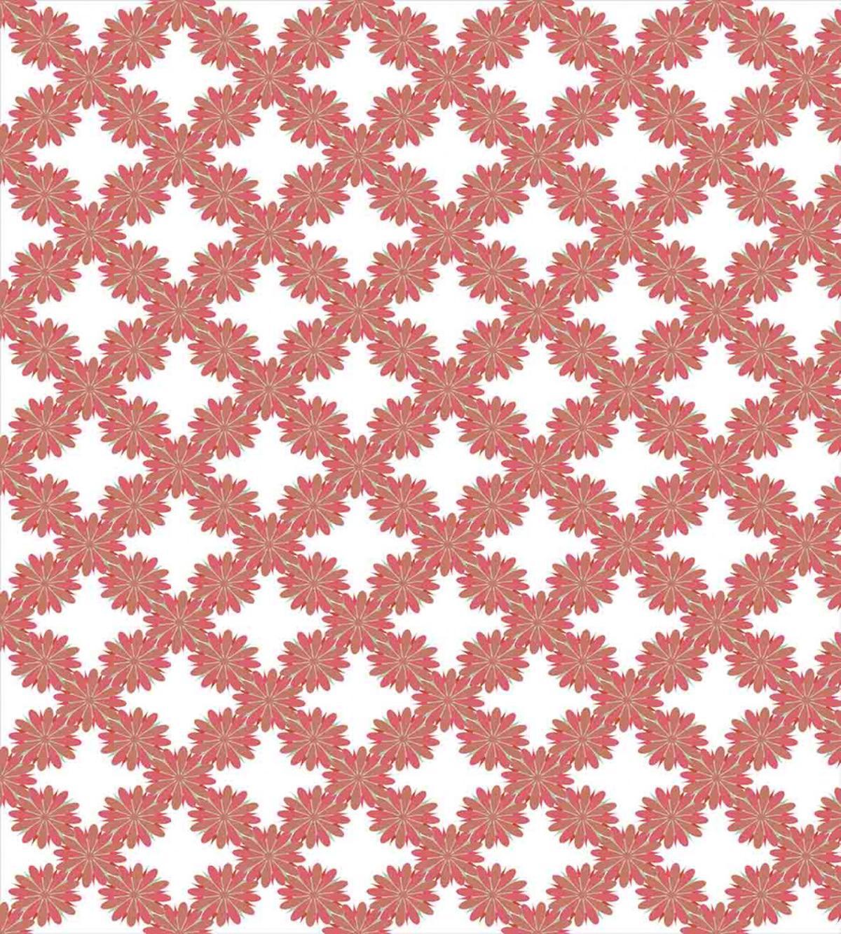 Spring Nature Elements — Pattern
