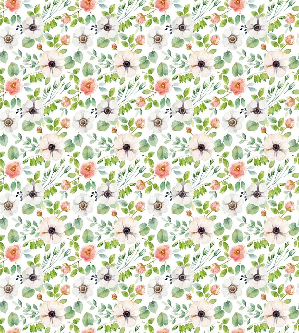 Flourish Artwork — Pattern