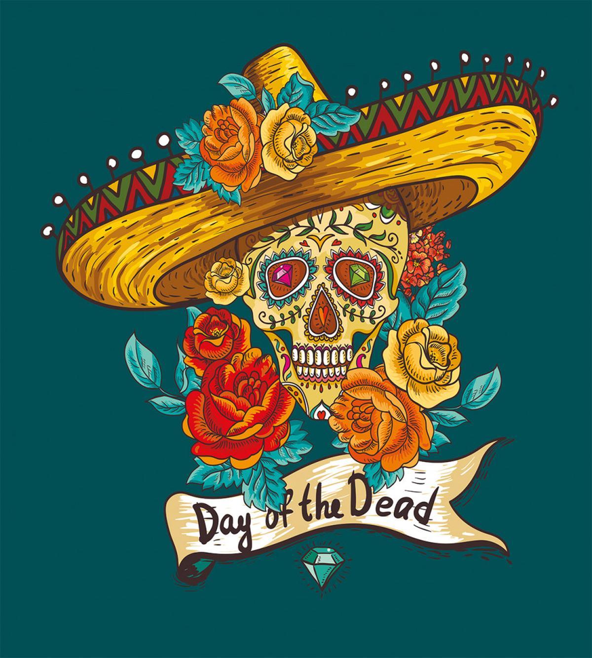Mexican Hat — Pattern