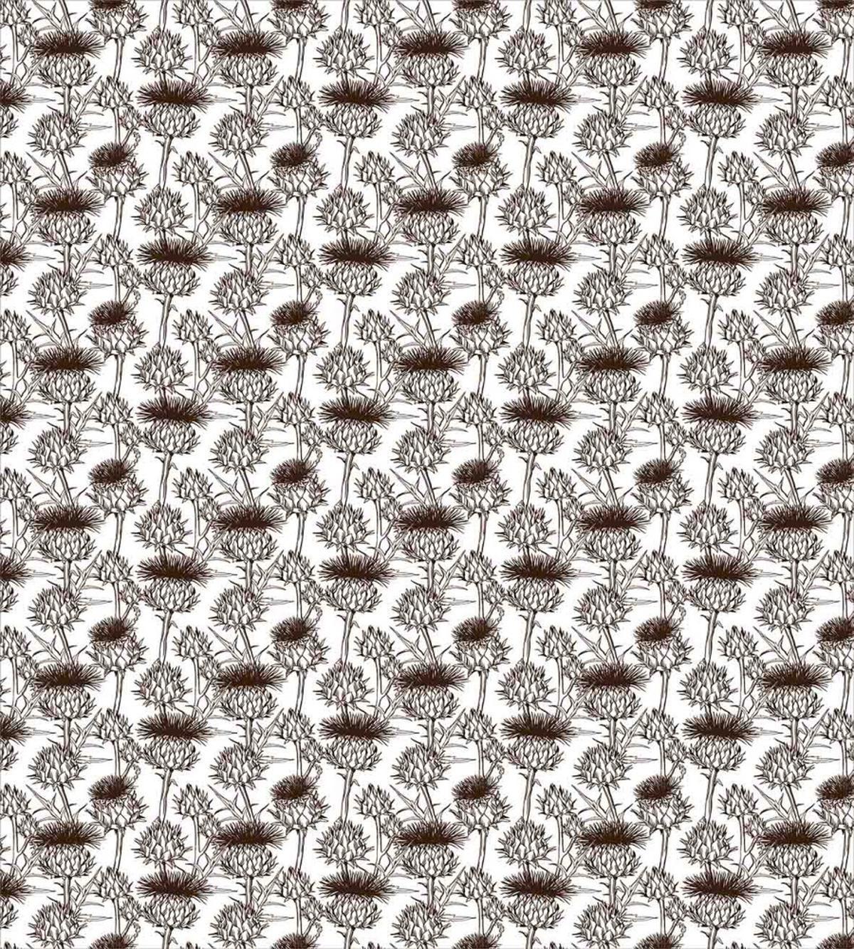 Silhouette Pattern — Pattern