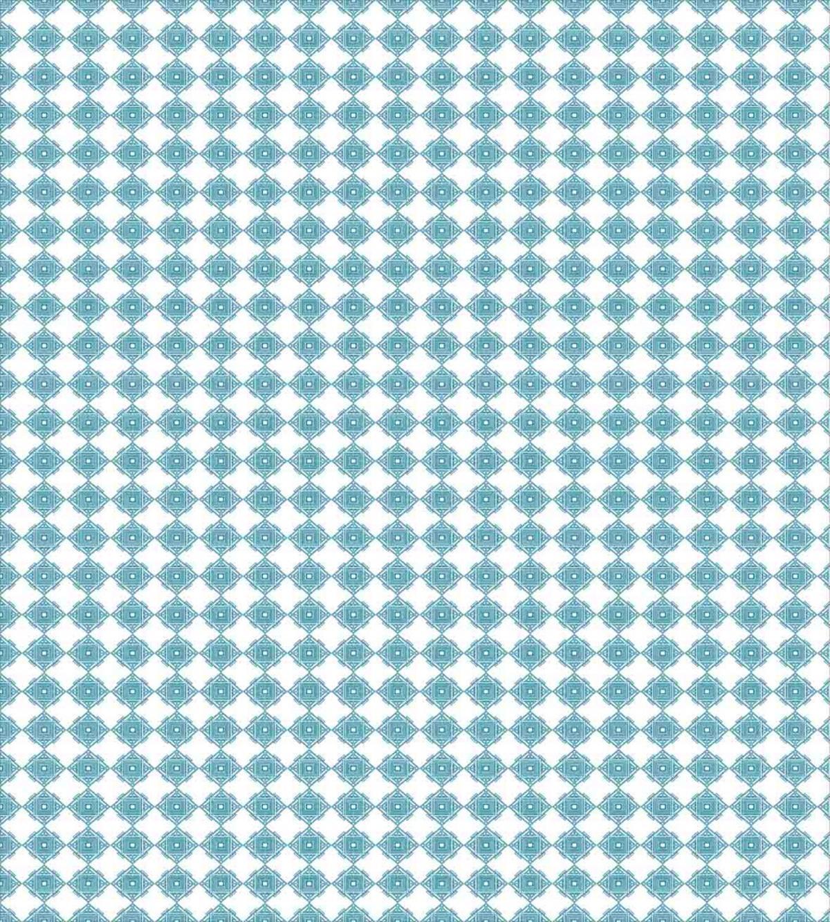 Interlacing Squares — Pattern