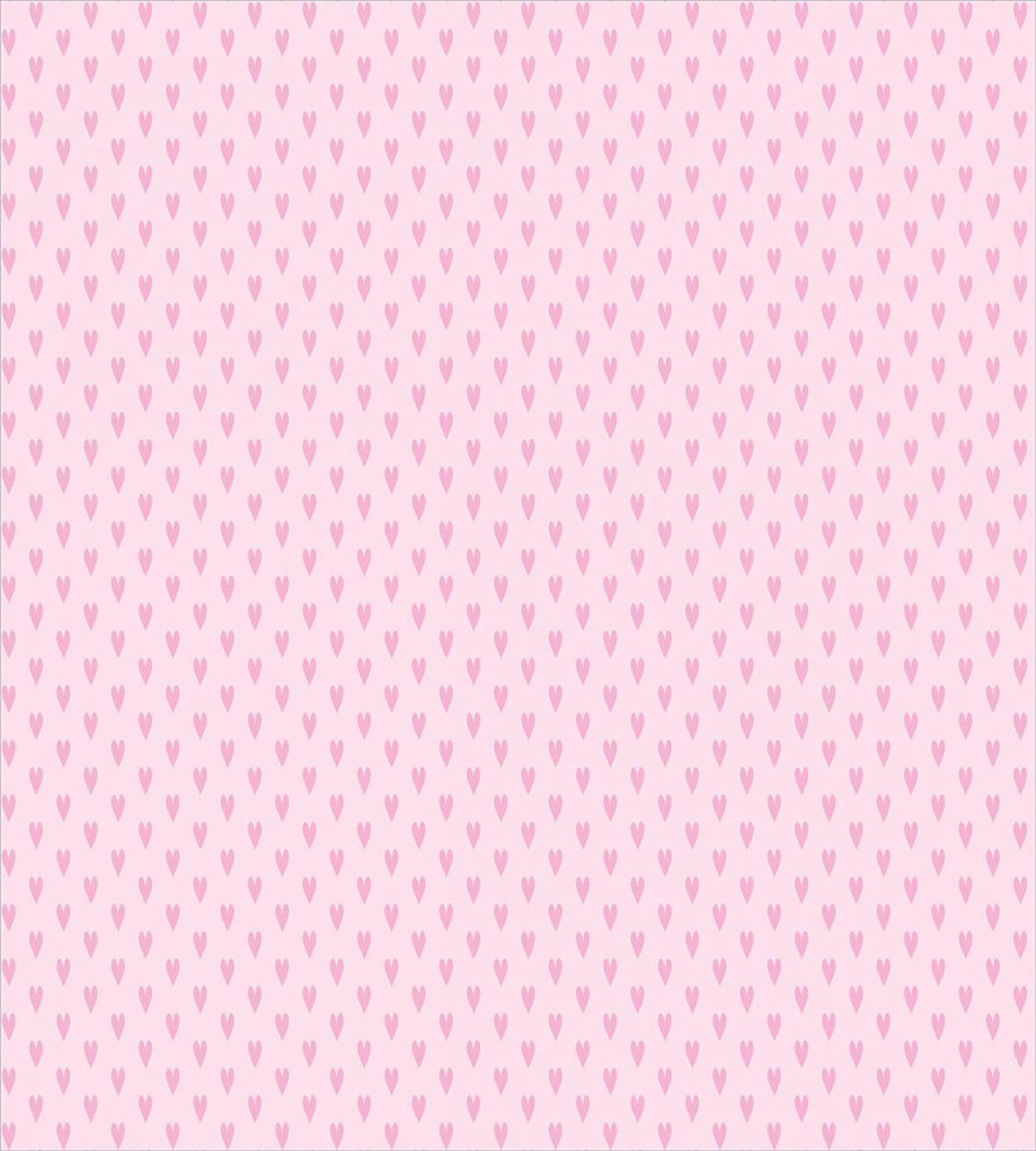Minimal Pinkish — Pattern