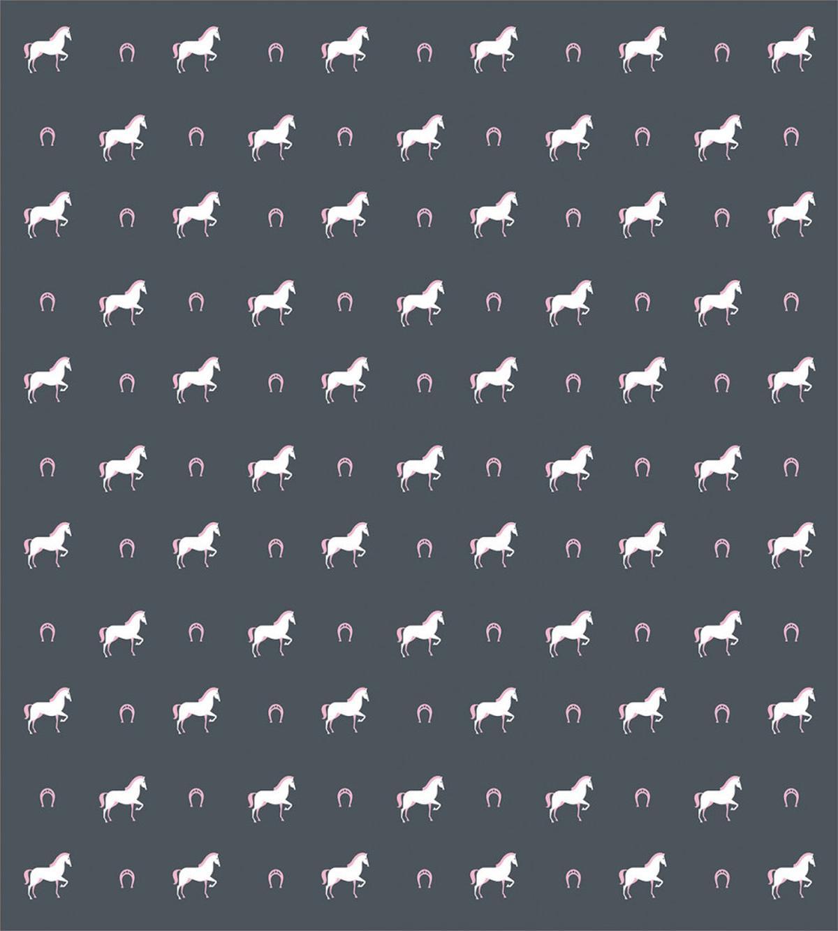 Wild Mustang Pattern — Pattern
