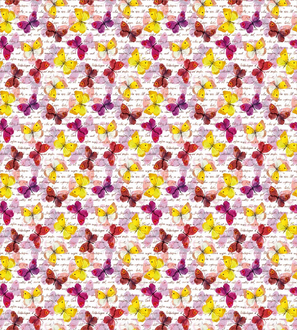 Rainbow Anchors Navy Ships — Pattern