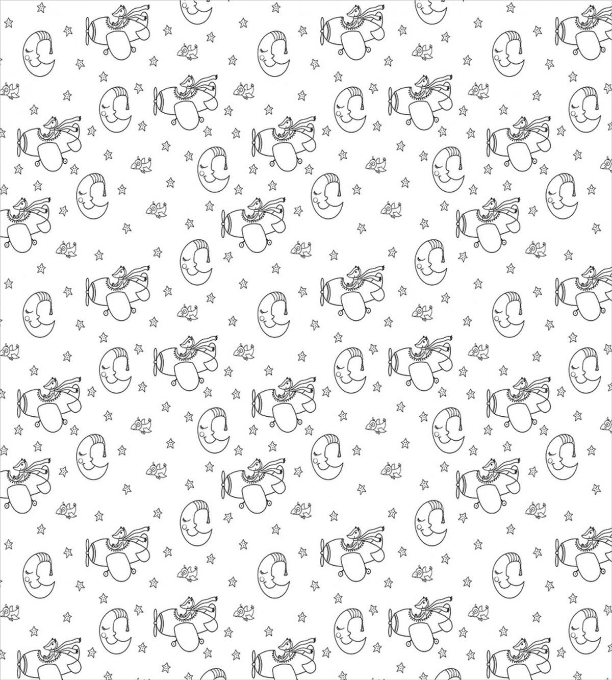 Restful Sleep Pattern — Pattern