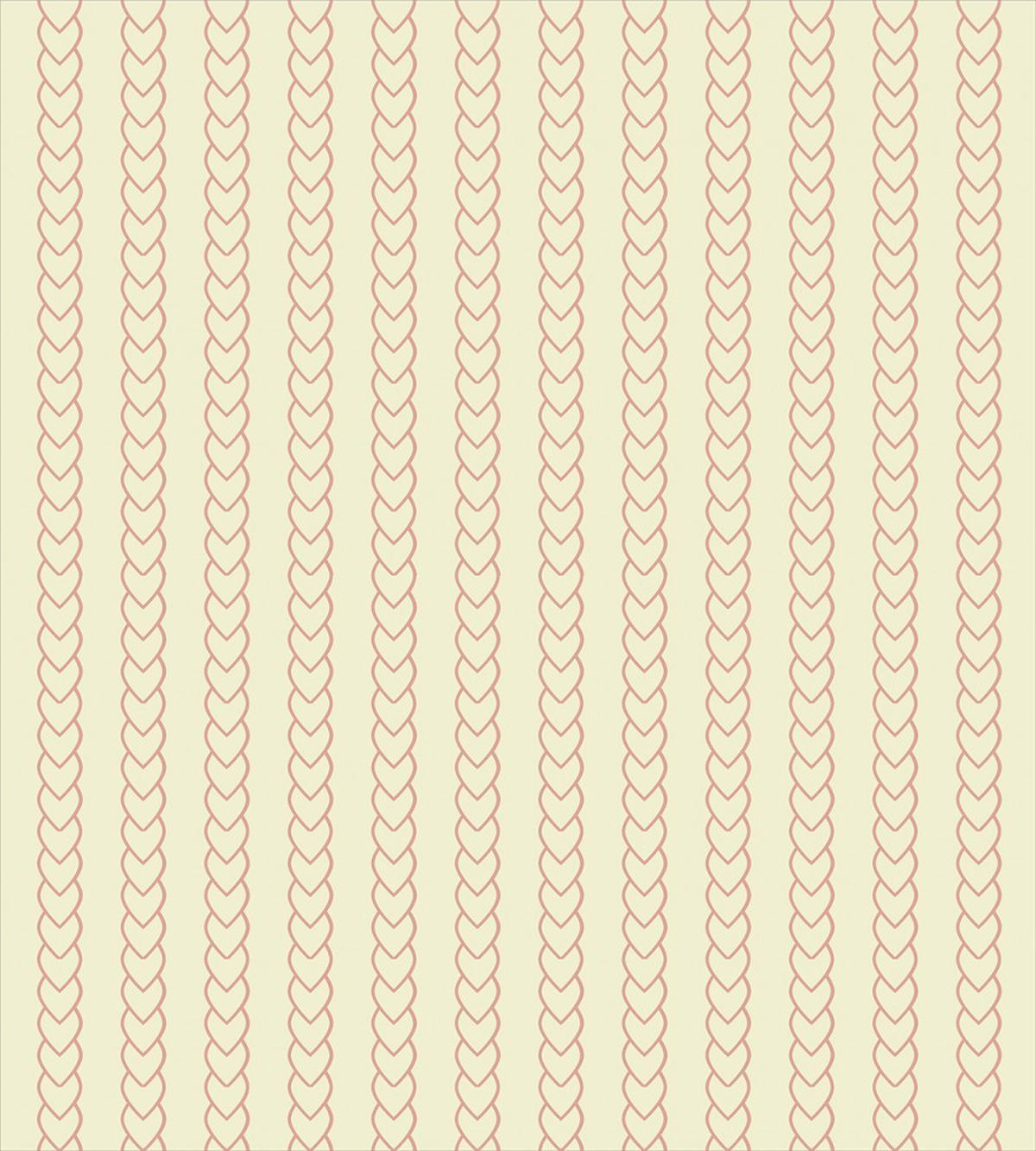 Vintage Nautical Rope — Pattern