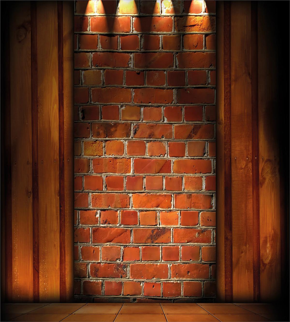 Brickwork — Pattern