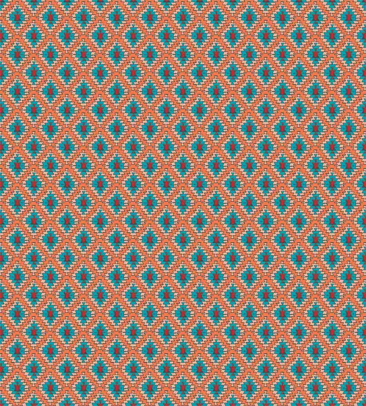Geometric Triangle Design — Pattern