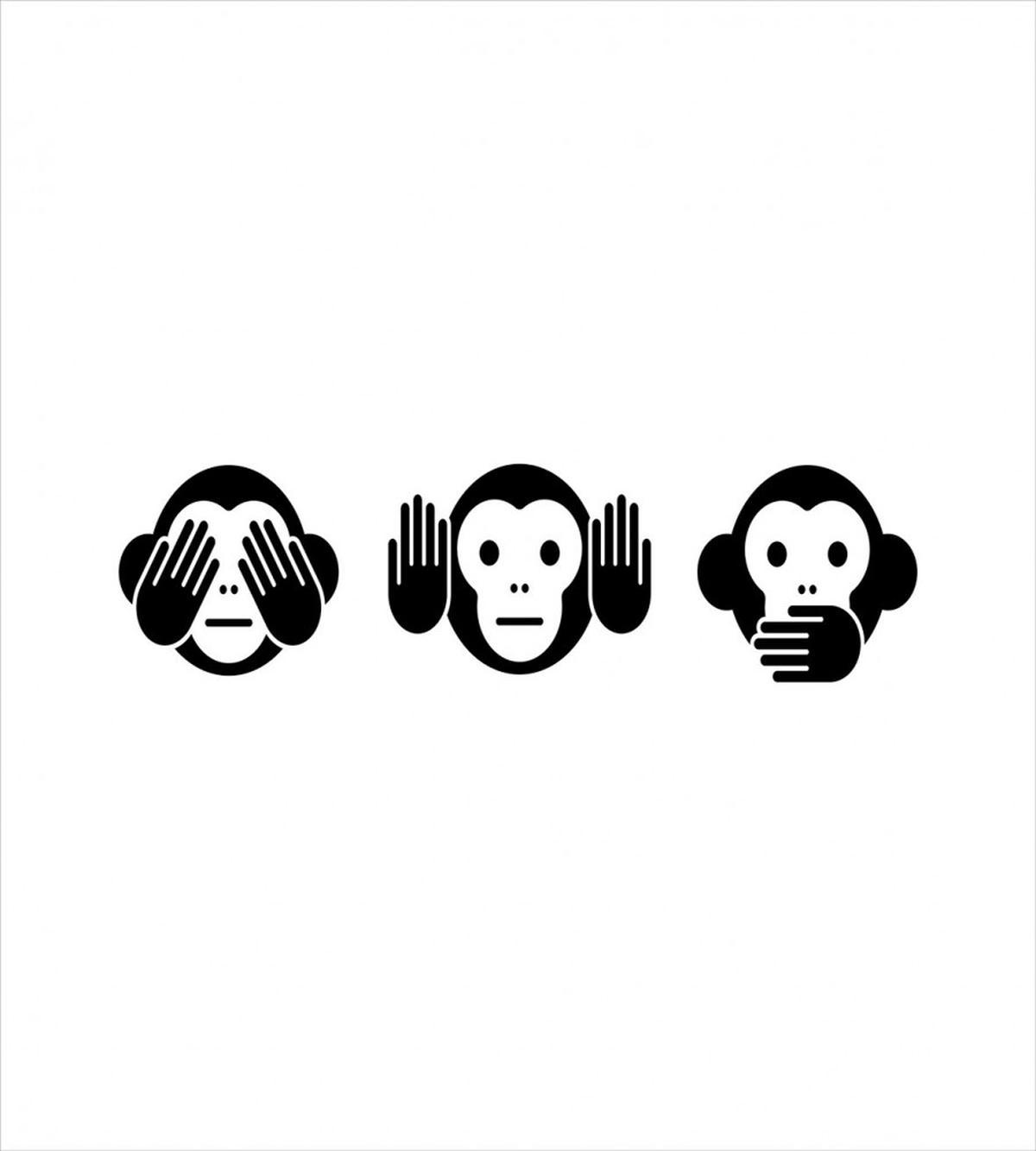 Simple Animal Graphic — Pattern