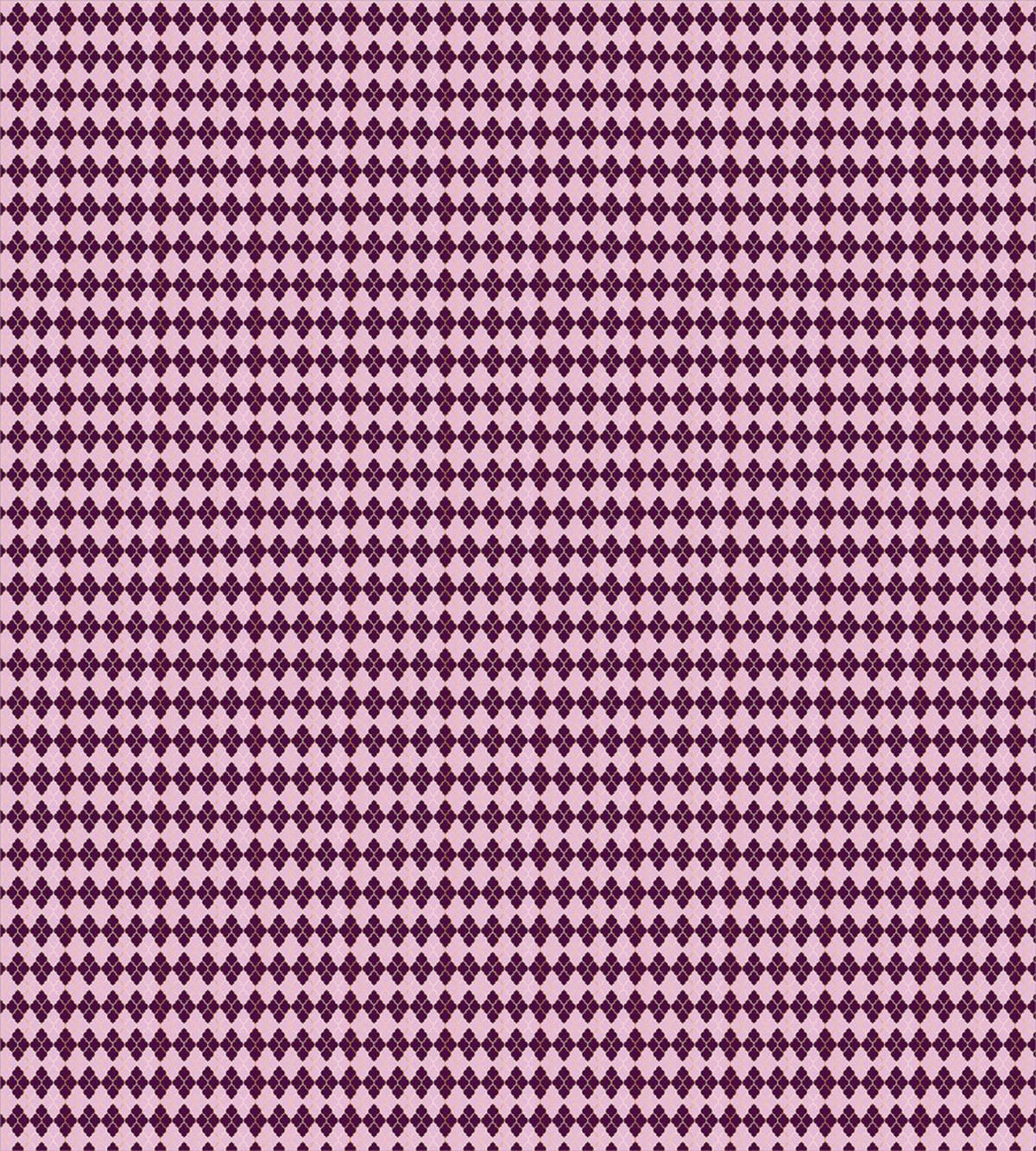 Tones Mesh Motif — Pattern
