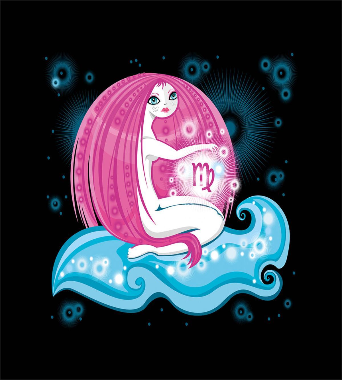 Horoscope Space — Pattern