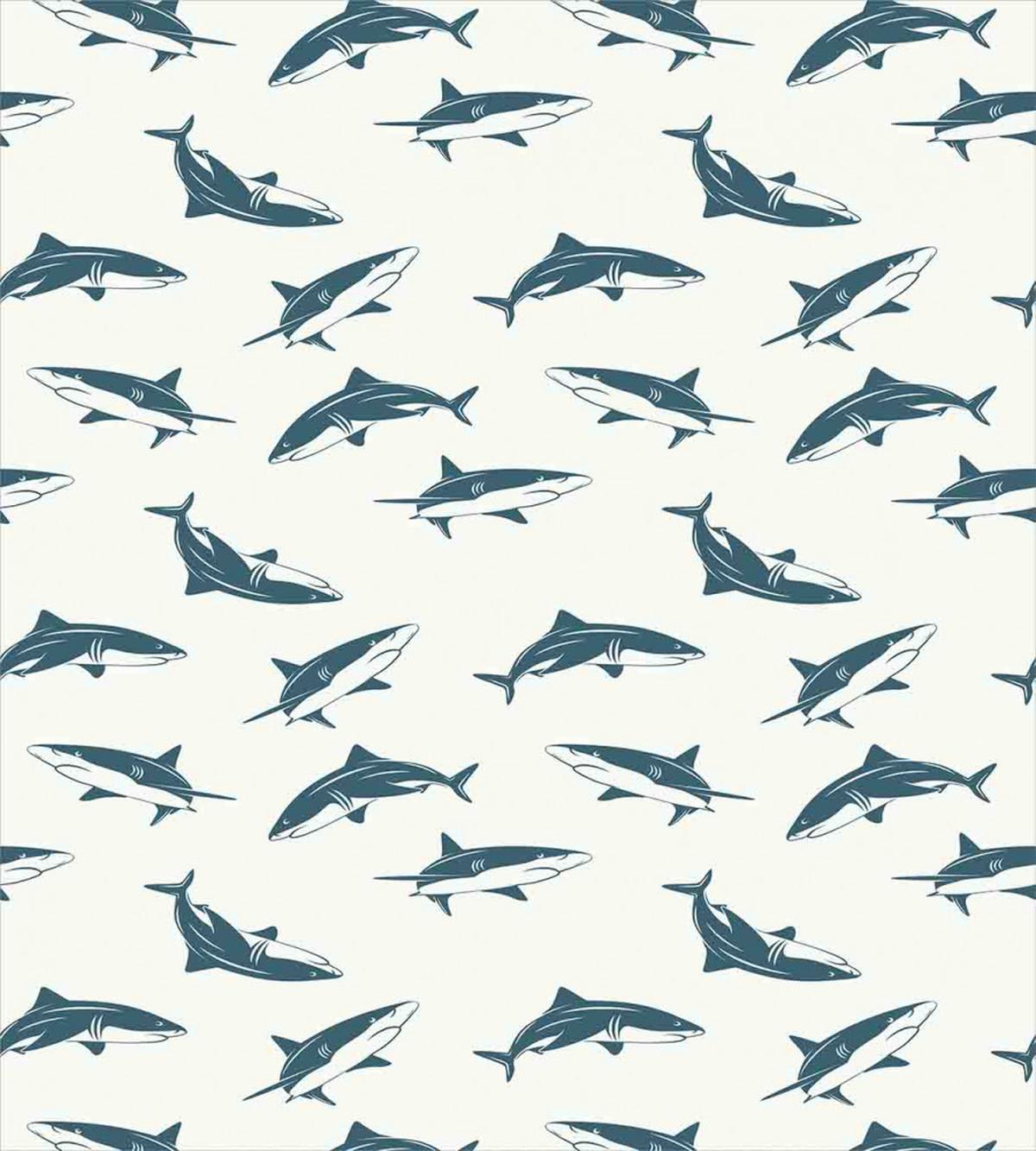 Dangerous Underwater — Pattern