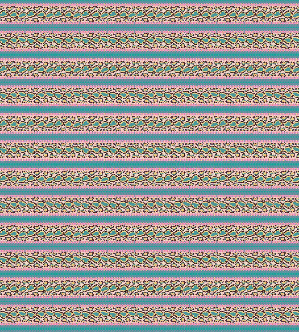 Reptile Wild Animal — Pattern