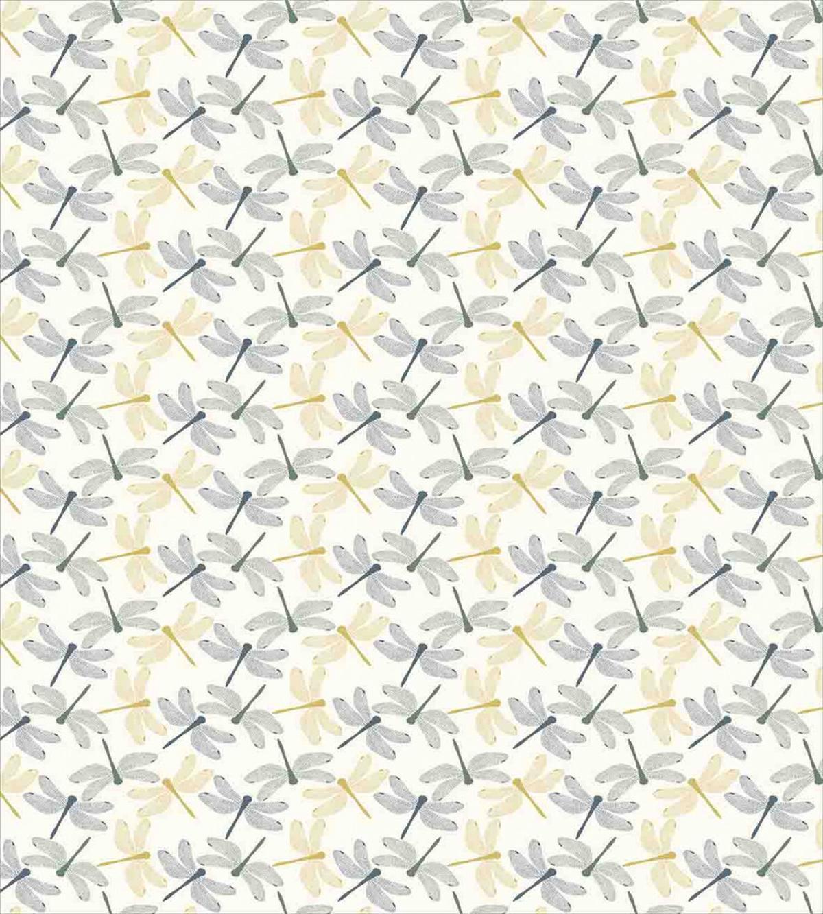 Exotic Wildlife Fauna — Pattern