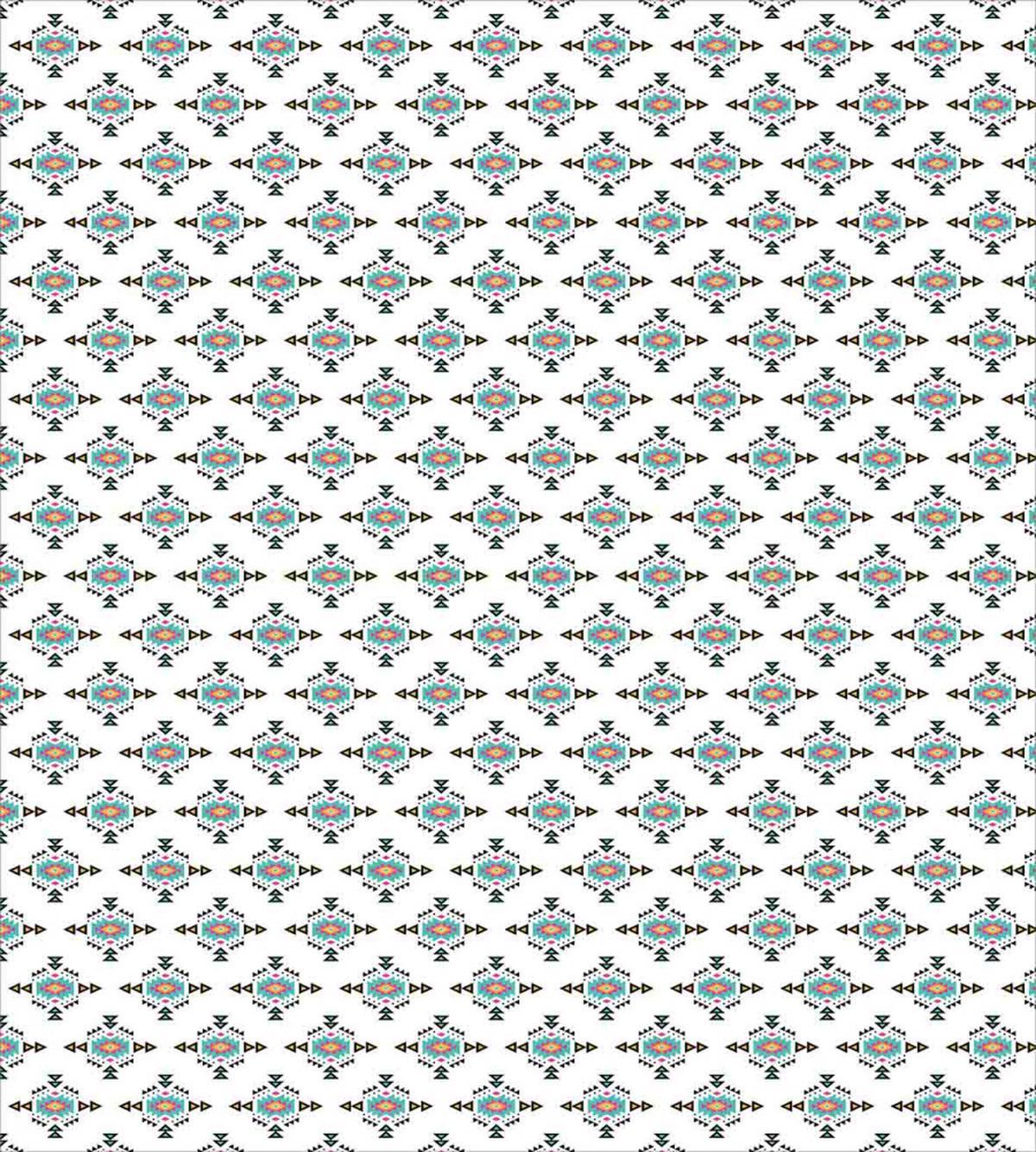 Old Fashioned Bohemian — Pattern