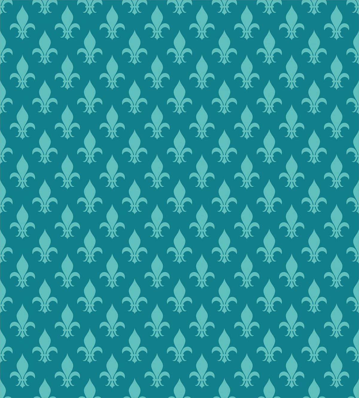 Retro Damask Pattern — Pattern