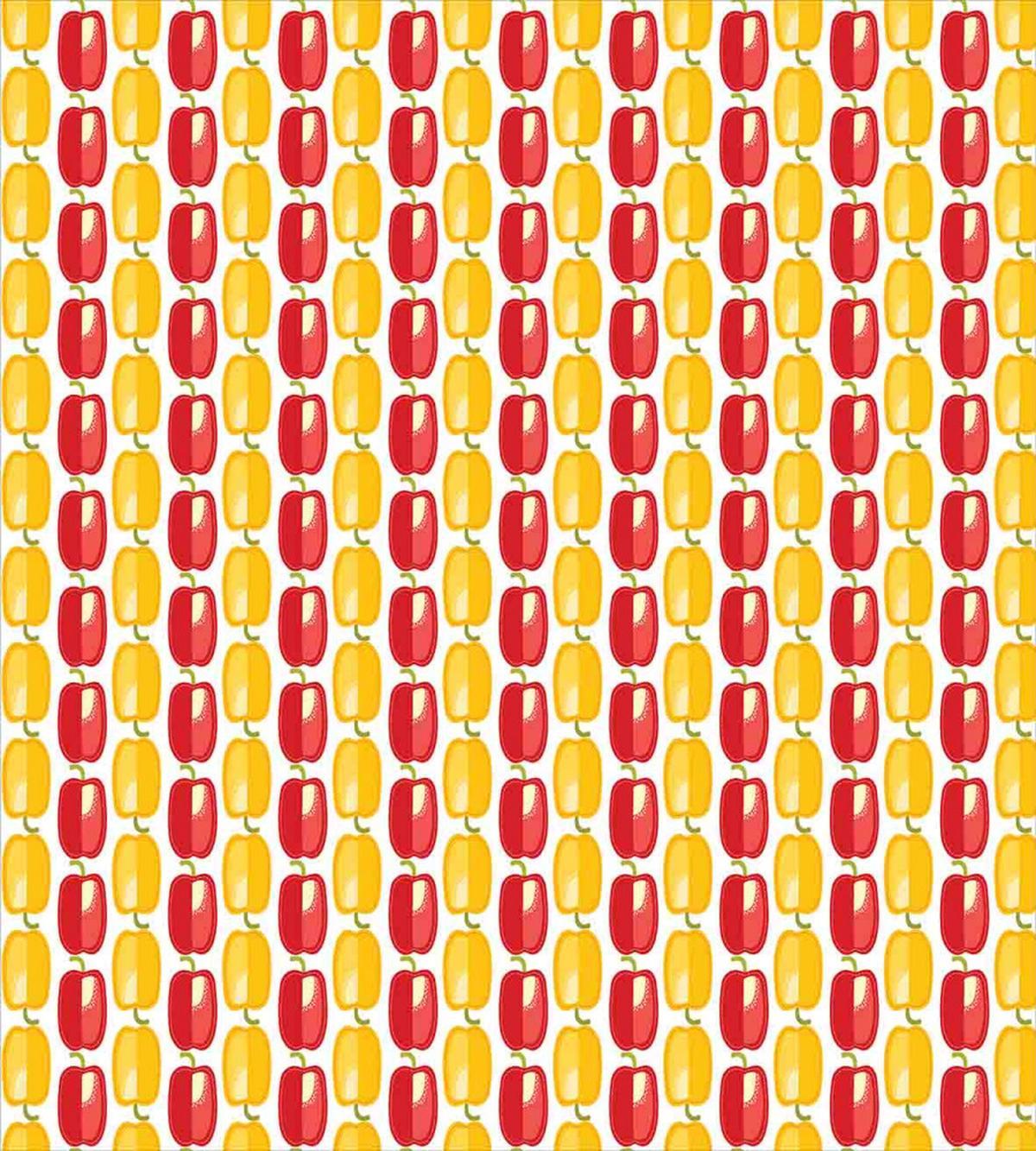 Bulgarian Vegetable Pattern — Pattern