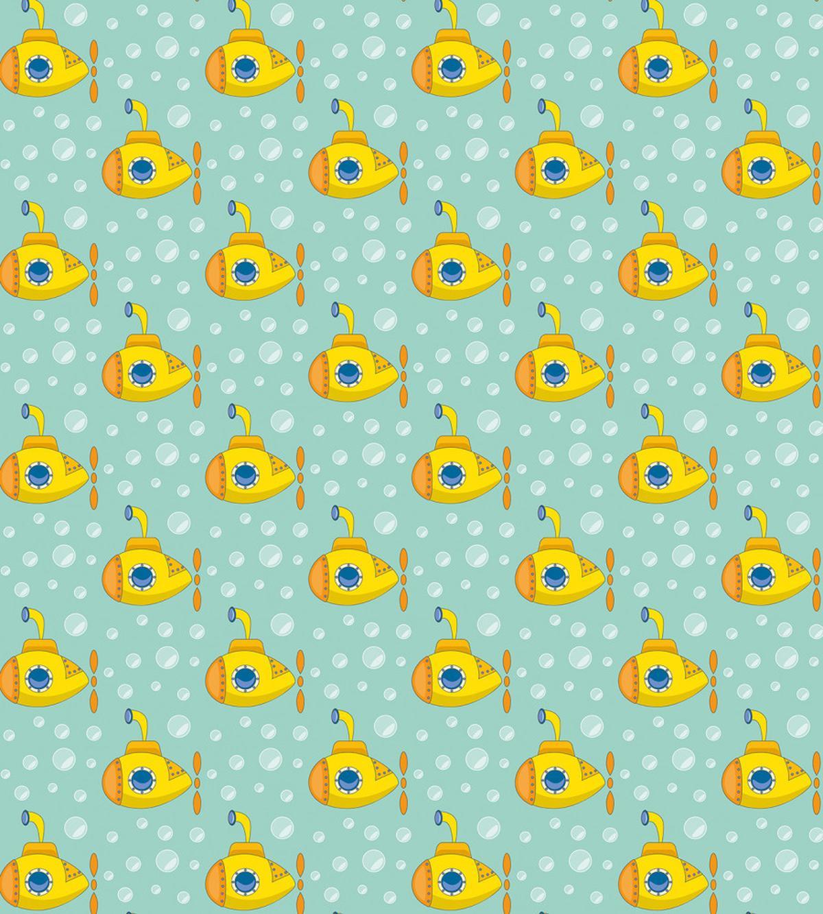 Nautical Style — Pattern