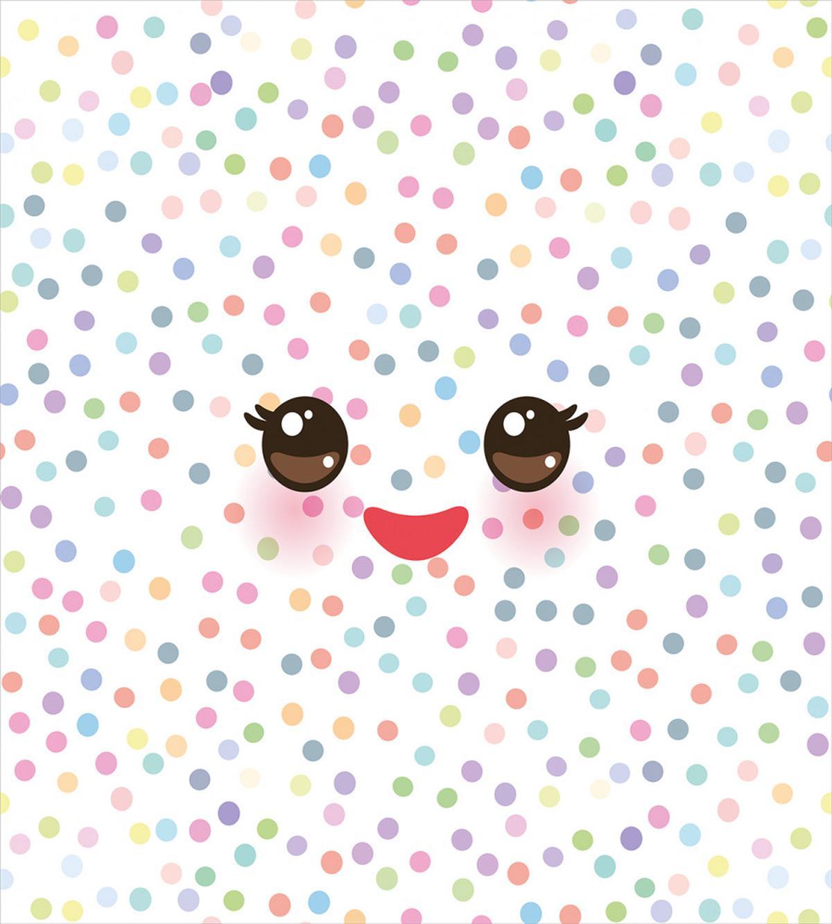 Kawaii Funny Muzzle — Pattern