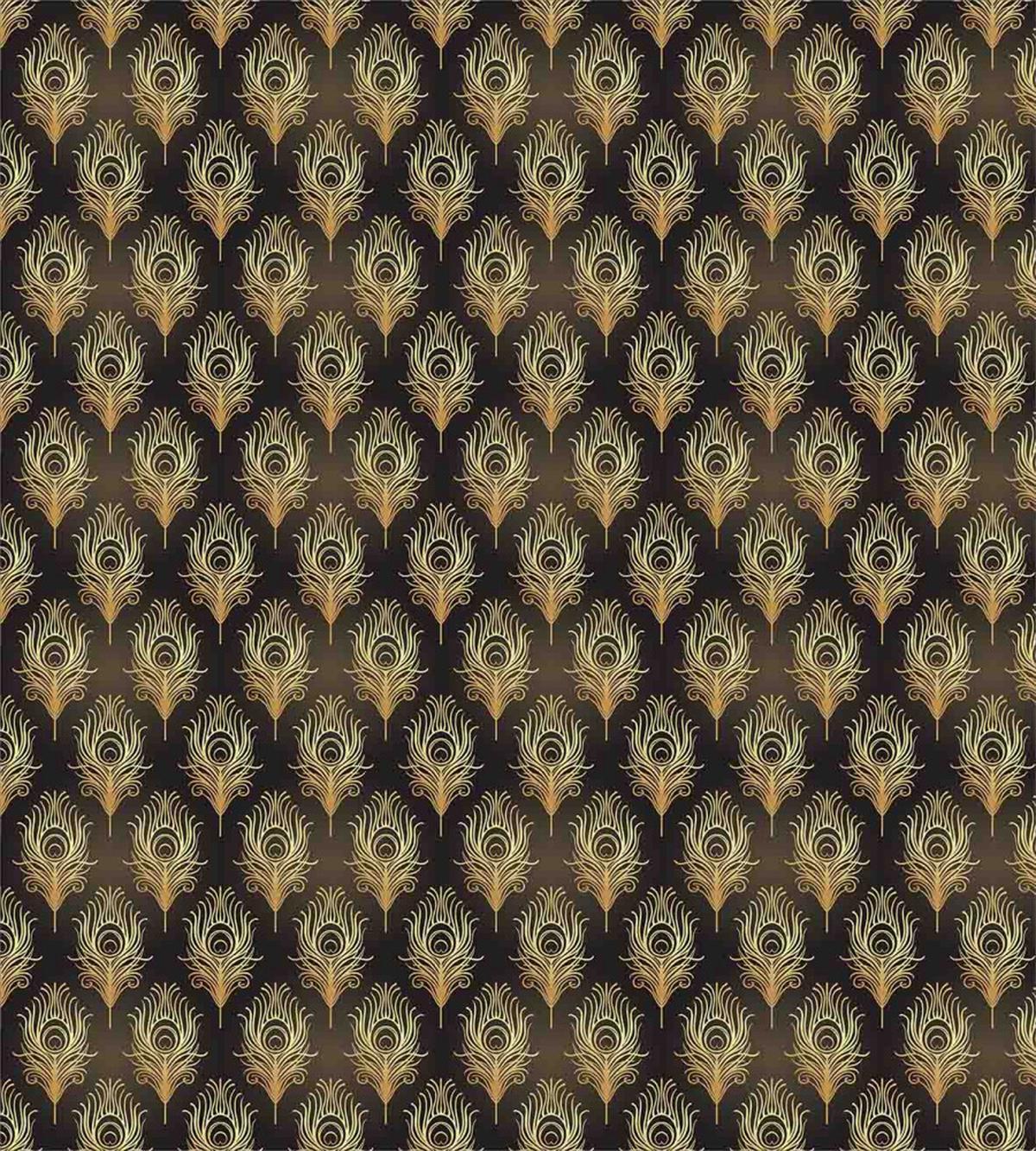 Jazz Era Inspiration — Pattern