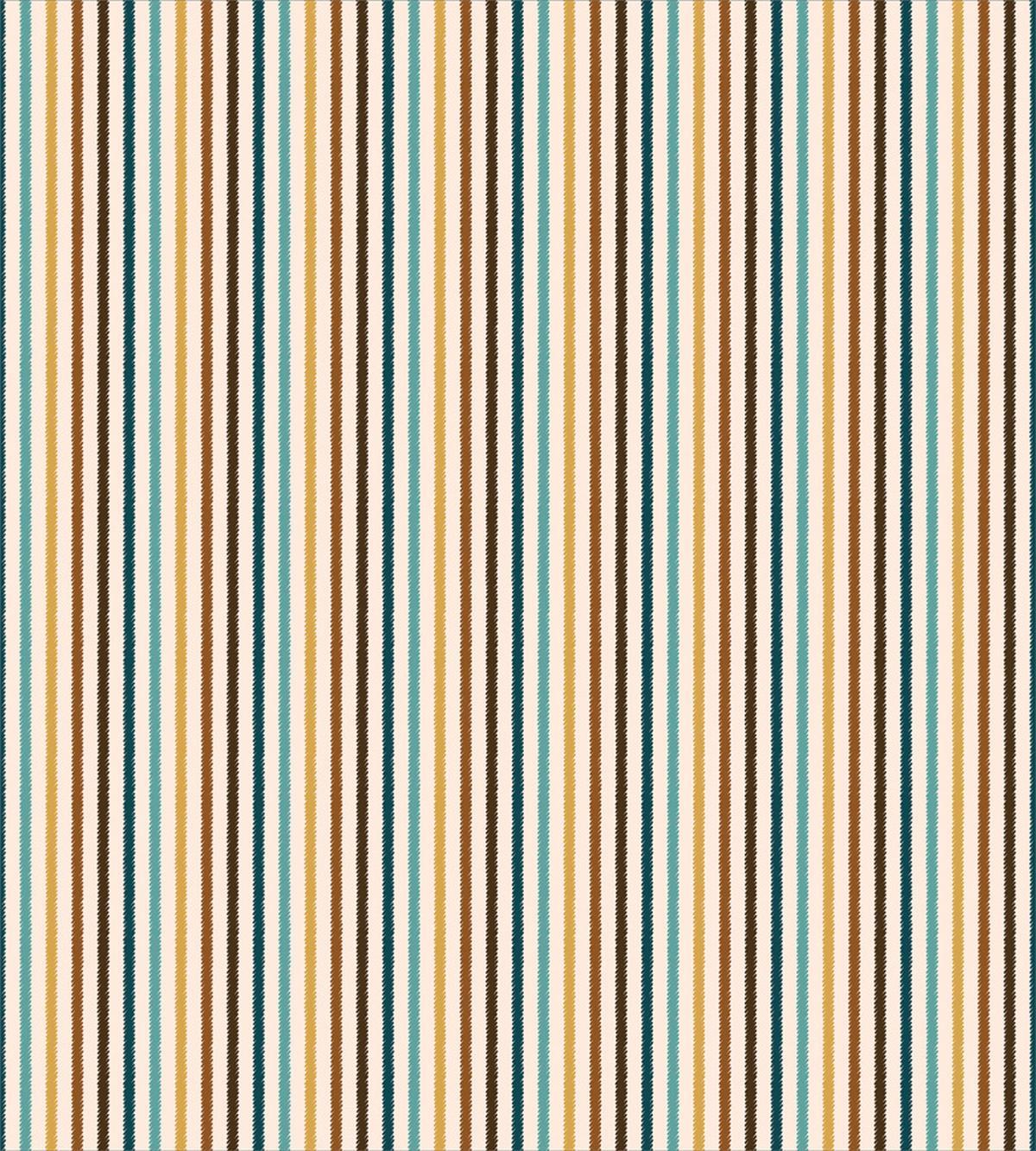 Geometric Scribbles — Pattern