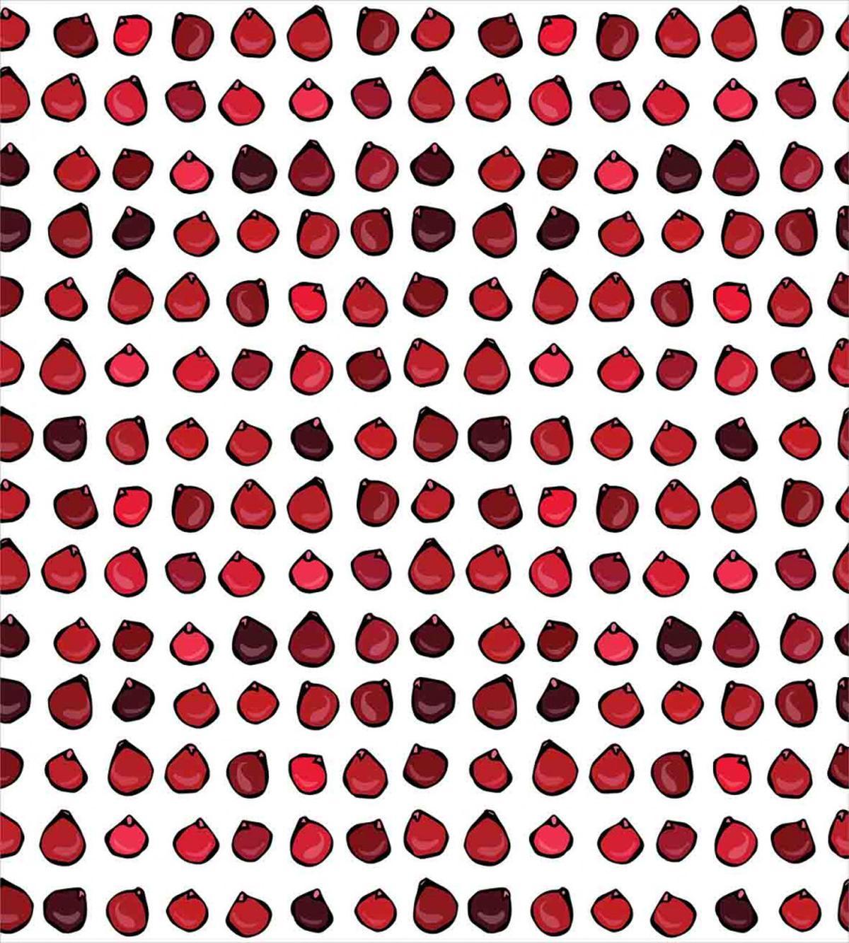 Childish Berry Pattern — Pattern
