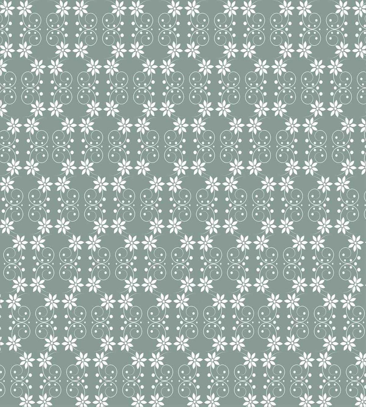 Baroque Style — Pattern
