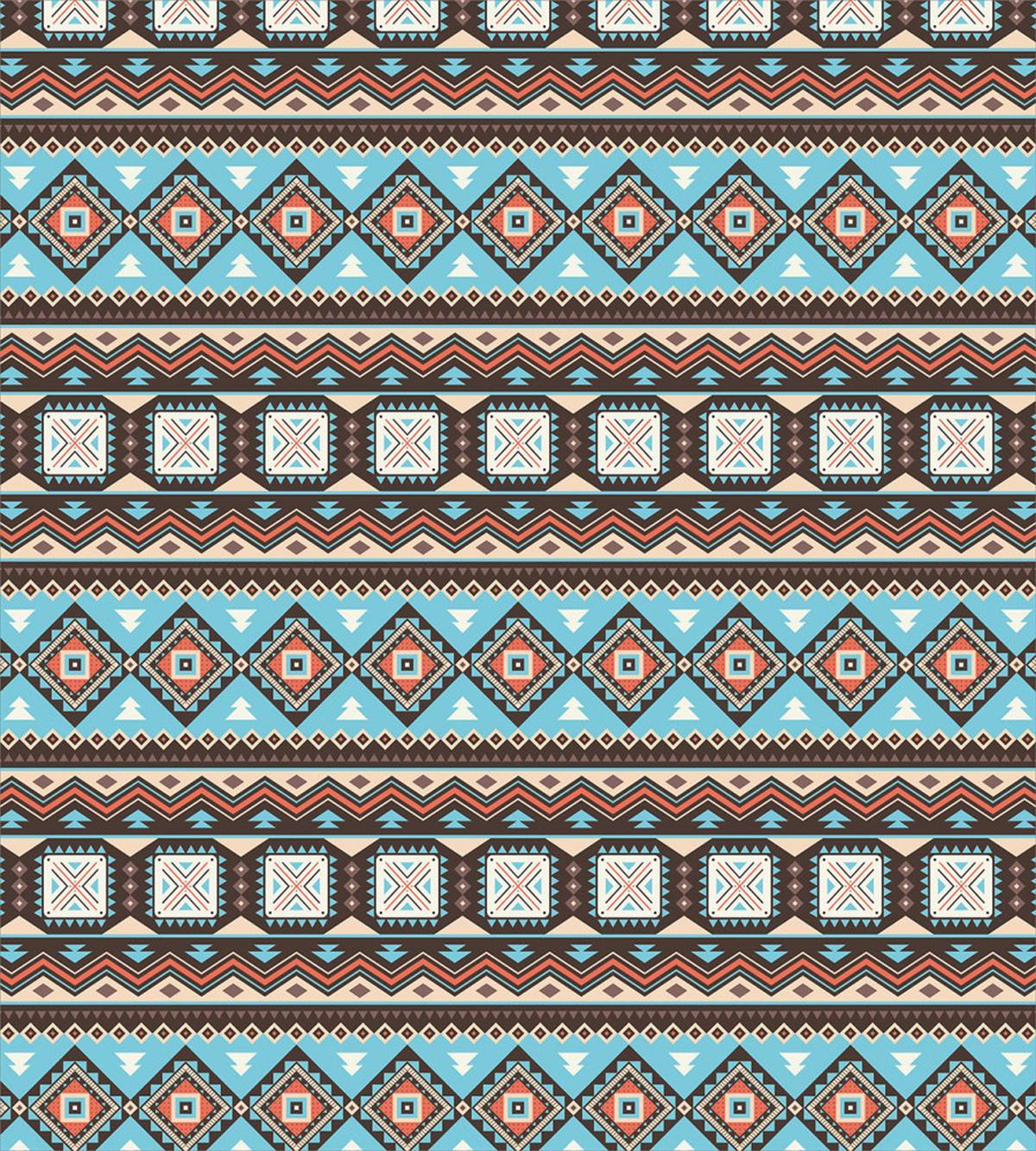 Scandinavian Vintage Motifs — Pattern