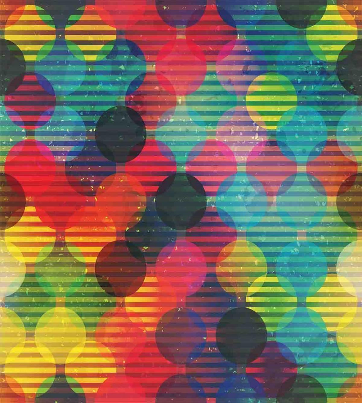 Futuristic — Pattern
