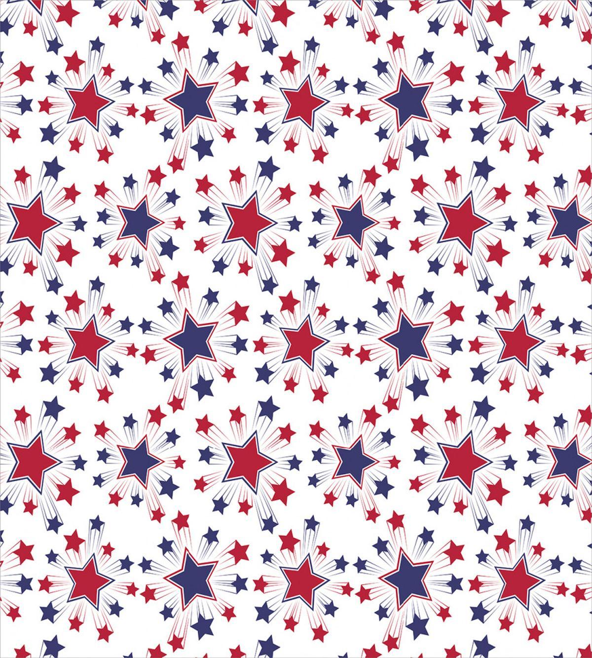 International Festival — Pattern