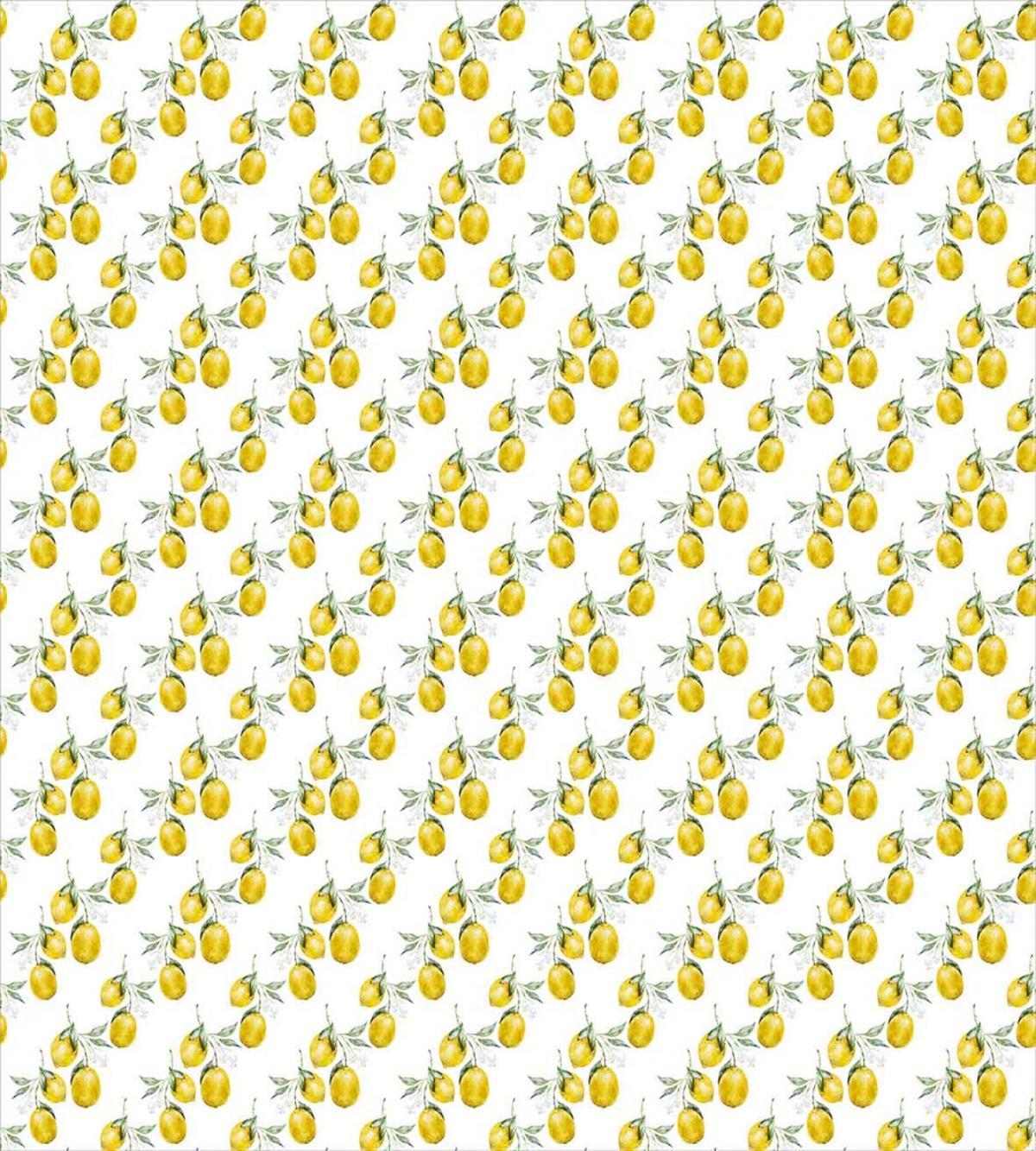 Agriculture Kitchen Art — Pattern