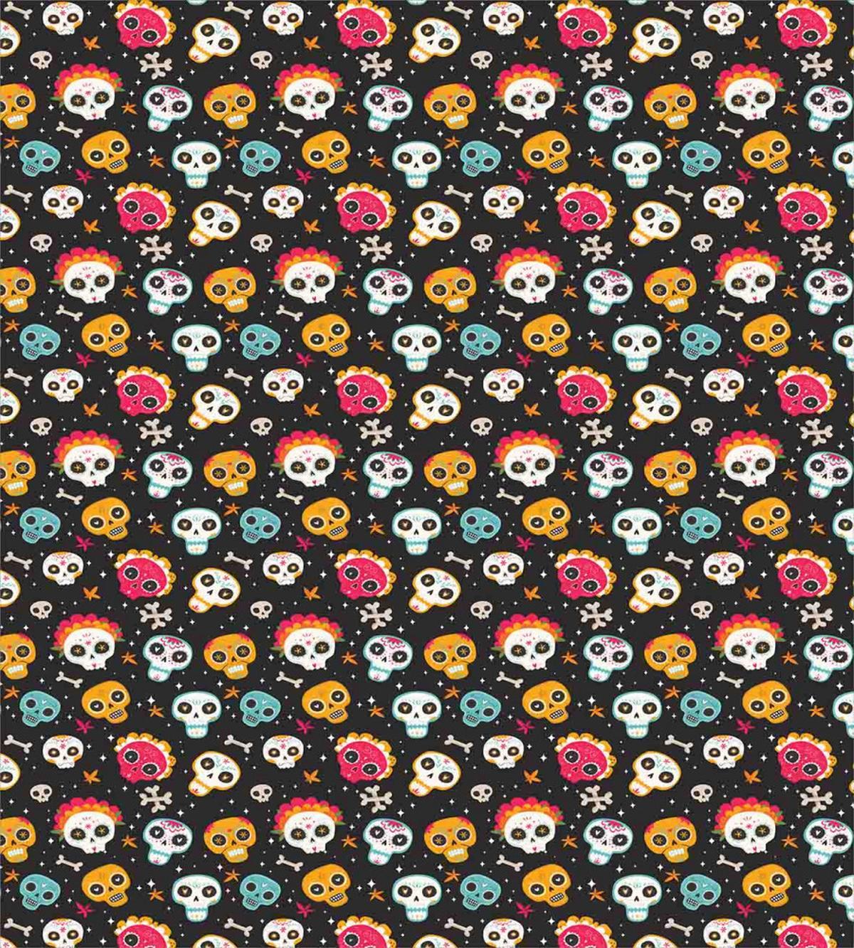 Colorful Cultural — Pattern