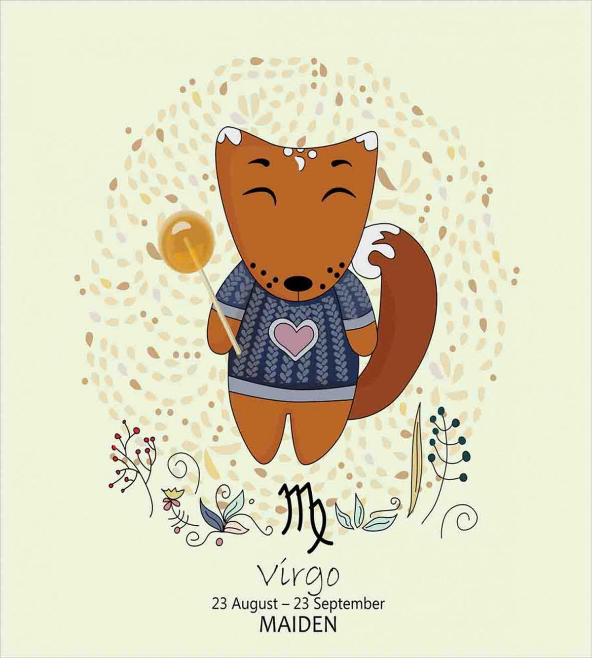 Horoscope Design — Pattern