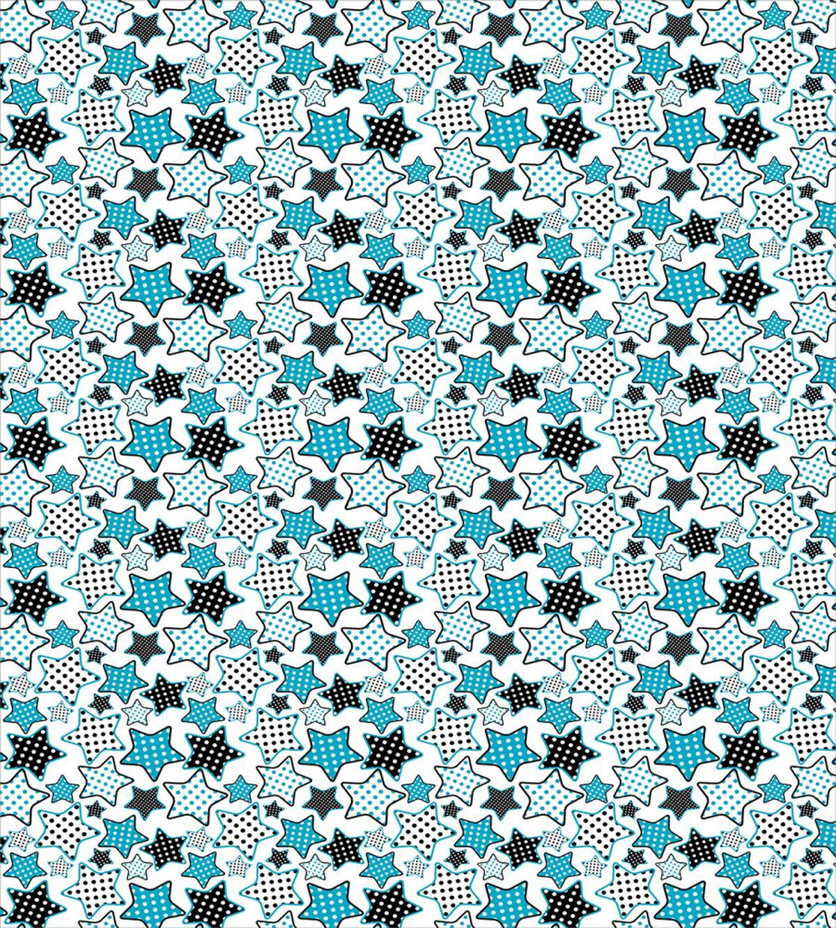 Polka Dots Geometric Shape — Pattern