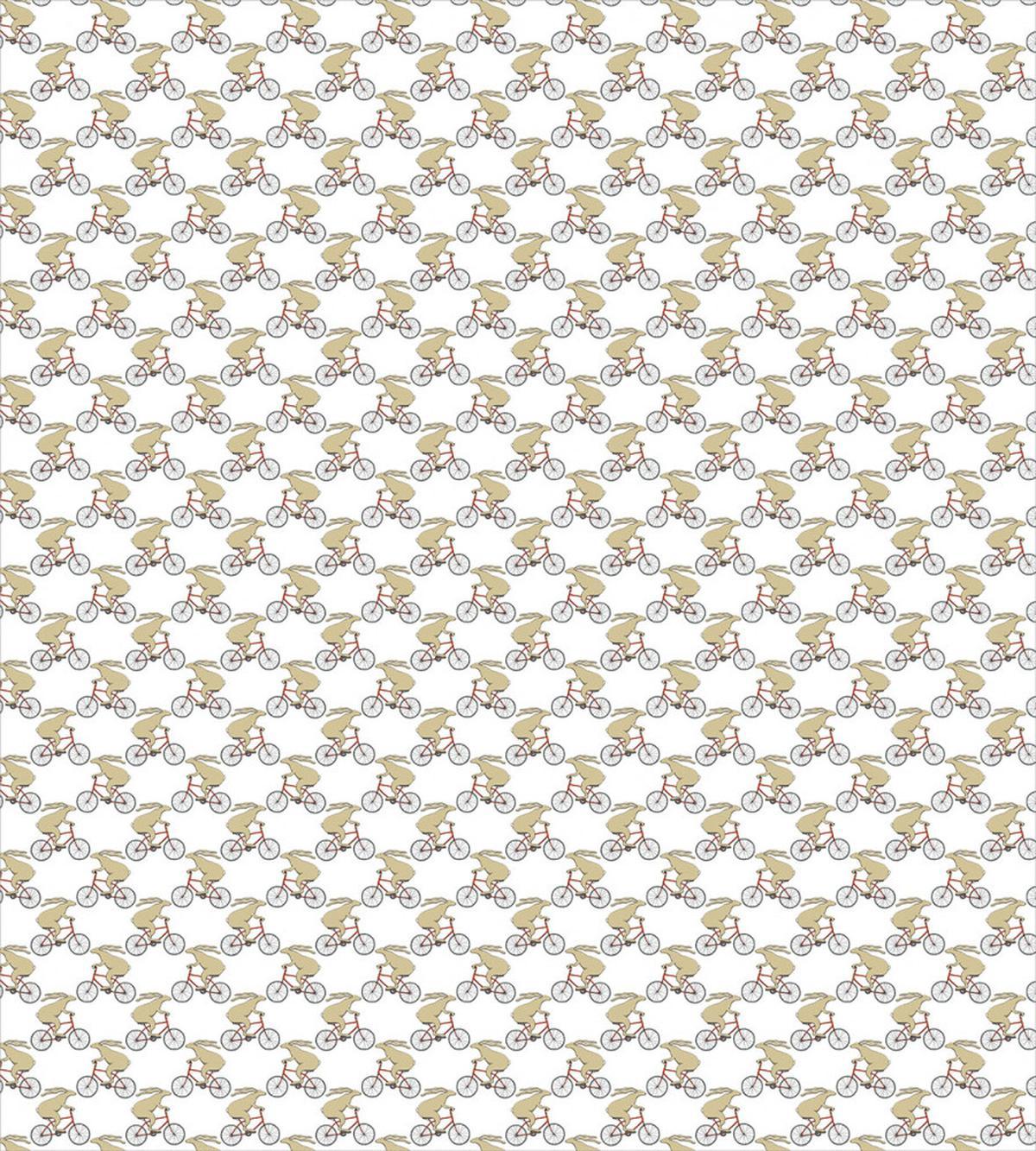 Hares Cycling Bike Wheels — Pattern