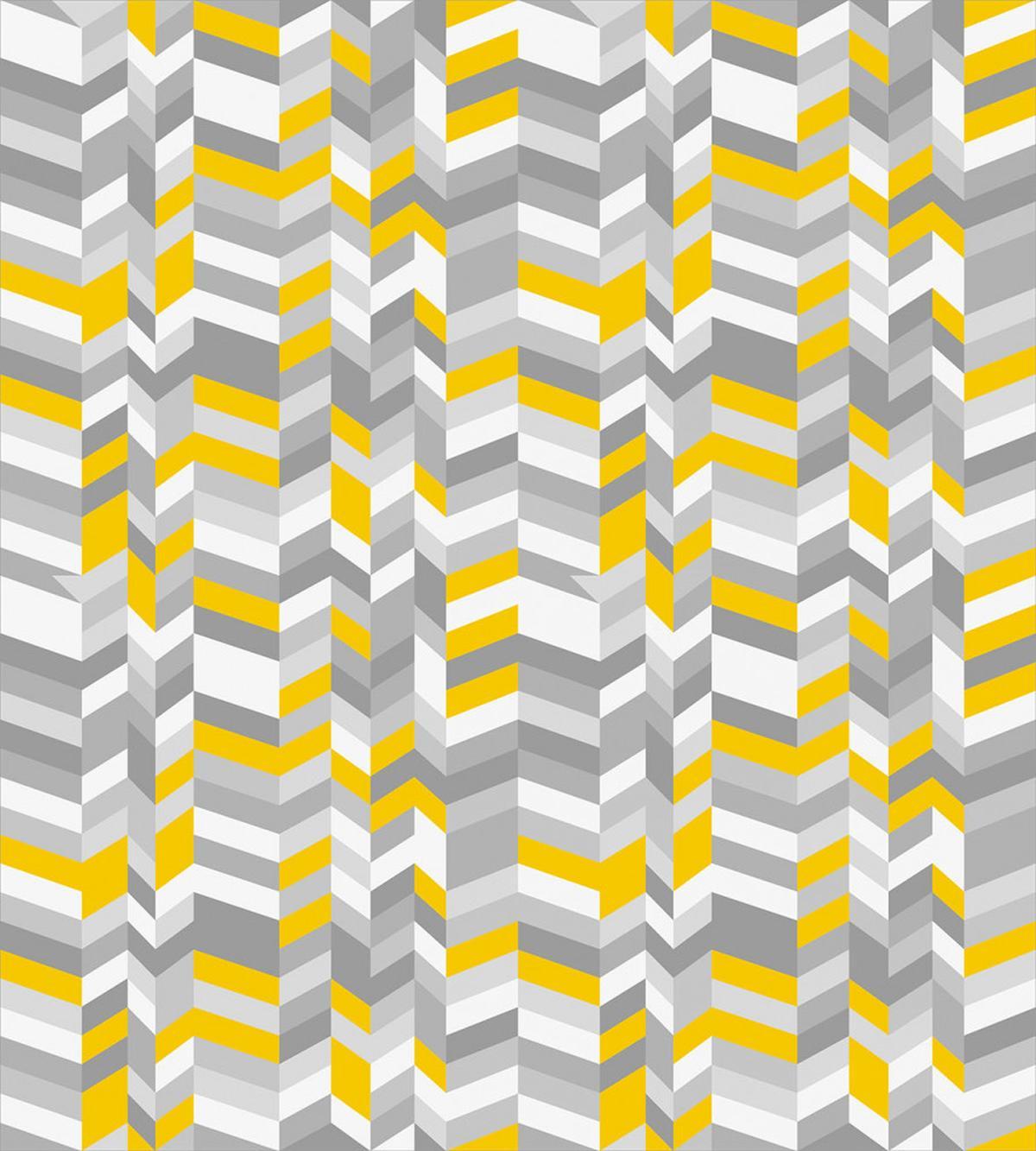 Home Style Zig Zag — Pattern